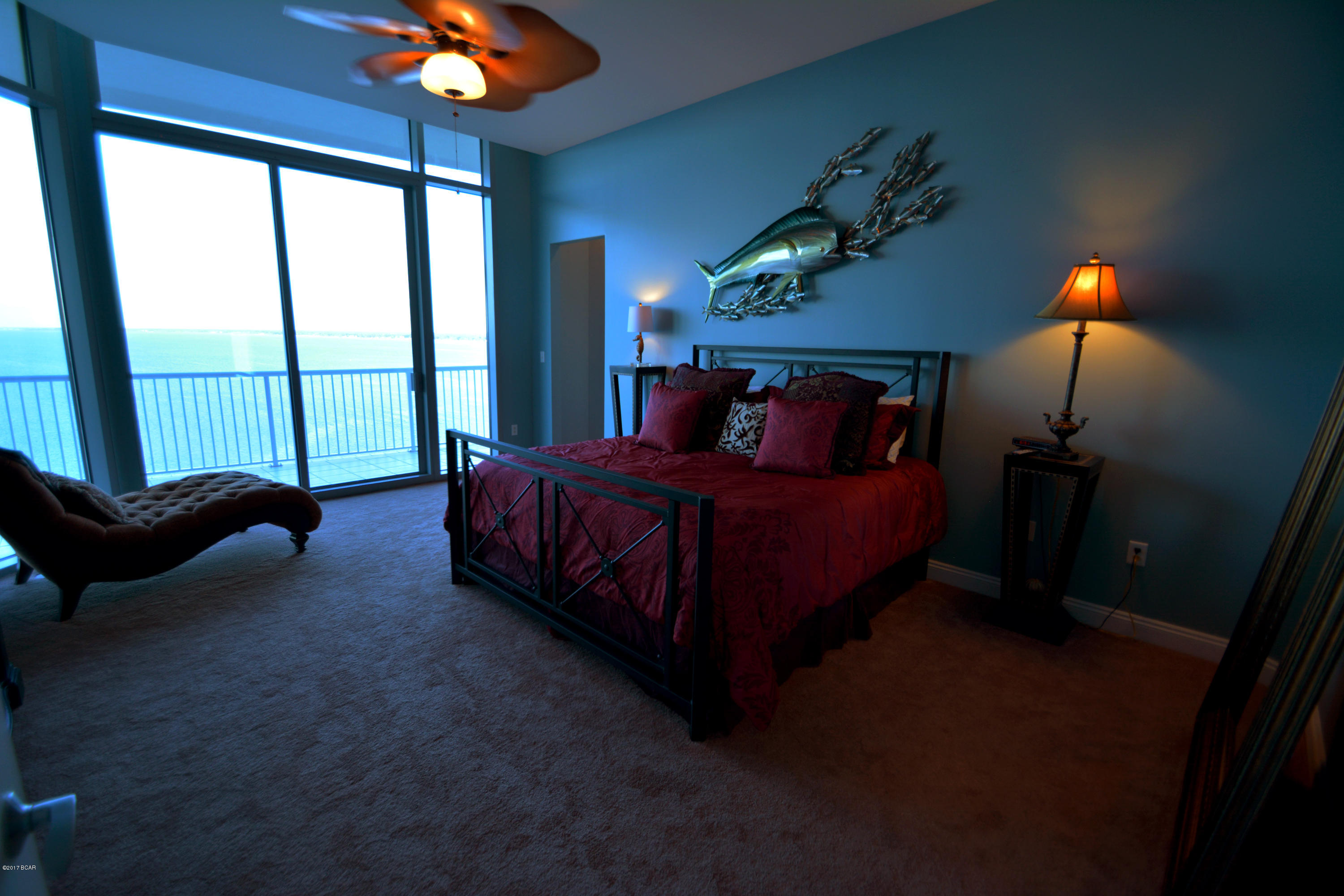 Marina Landing - Residential Lease