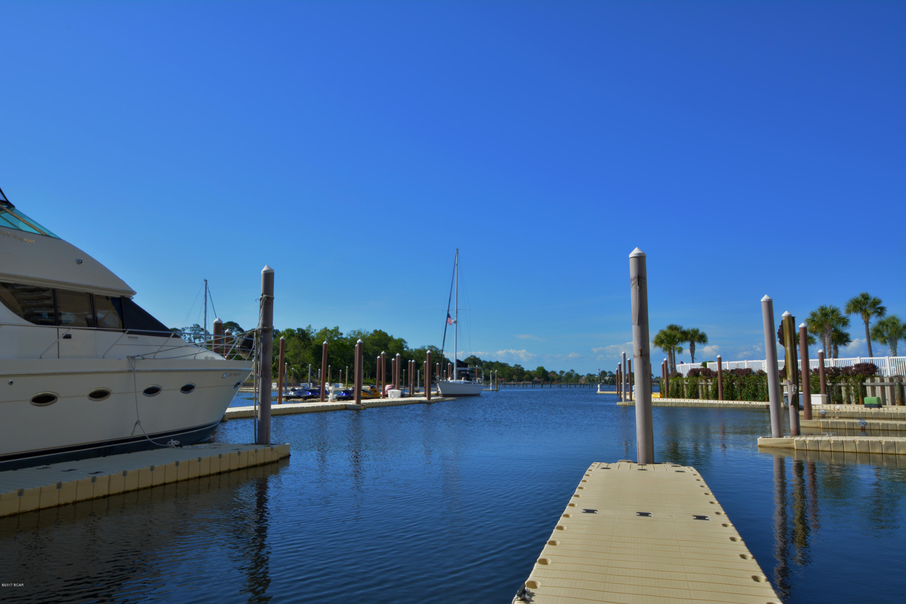 Marina Landing - Residential Lease