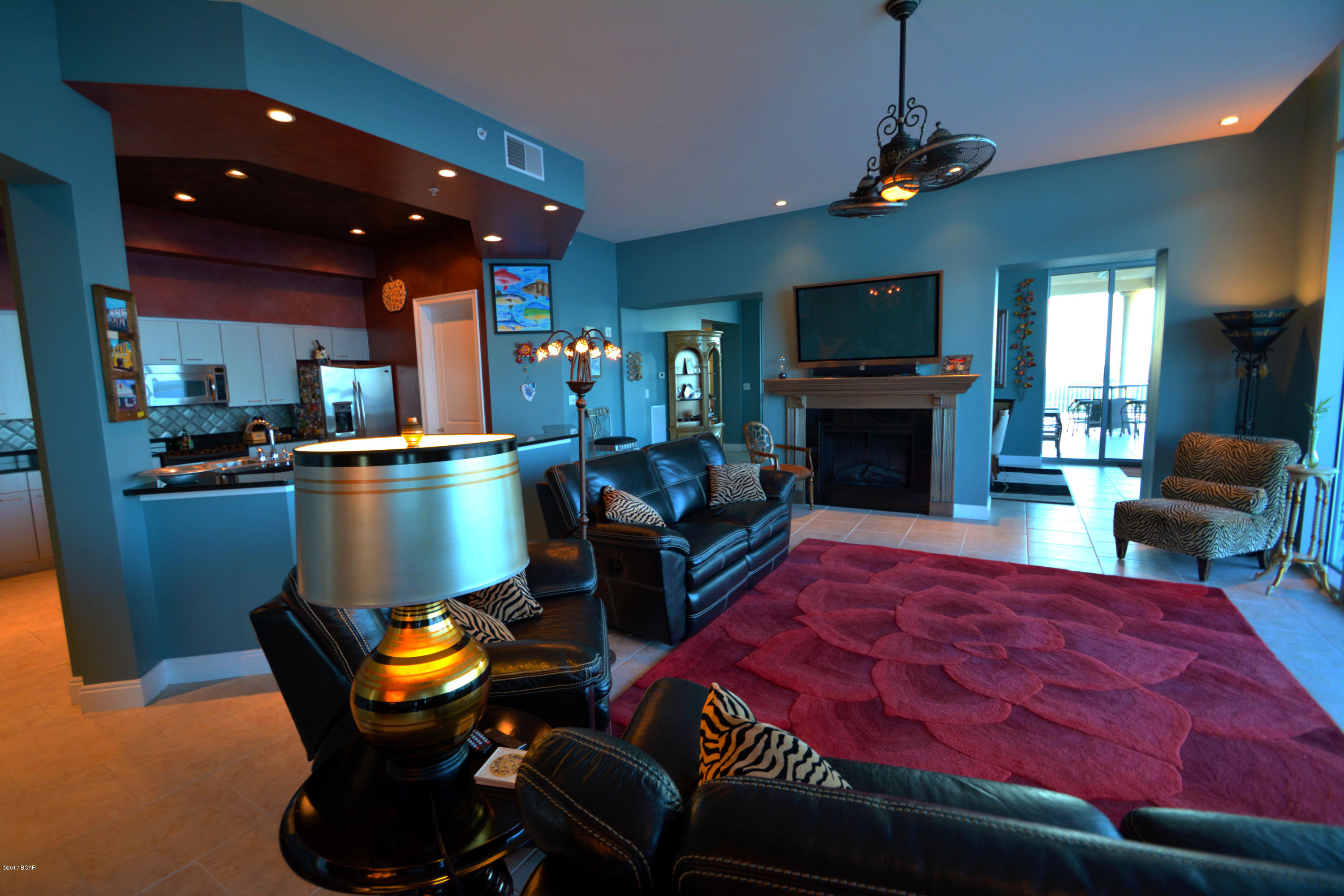 Marina Landing - Residential Lease