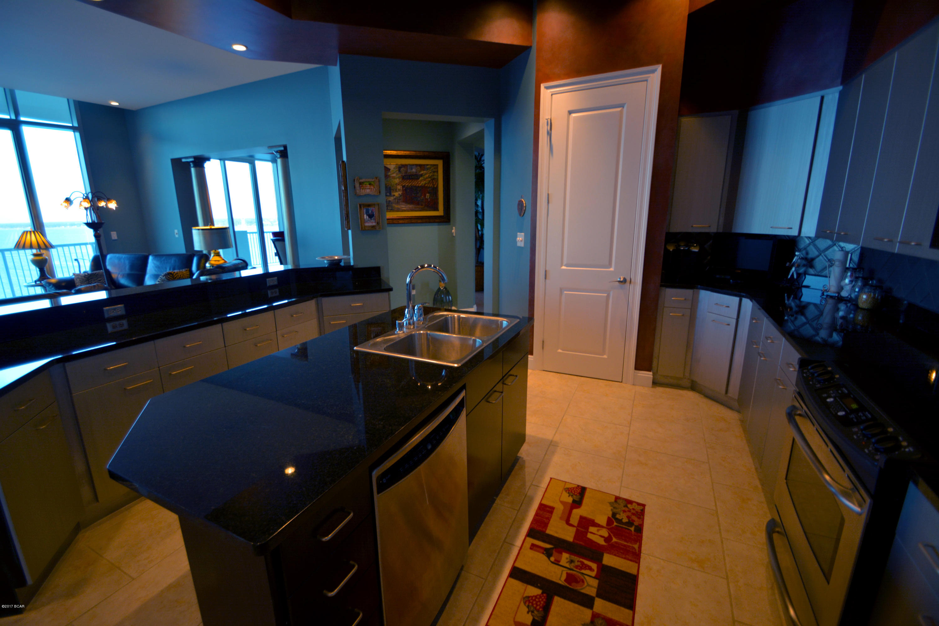 Marina Landing - Residential Lease