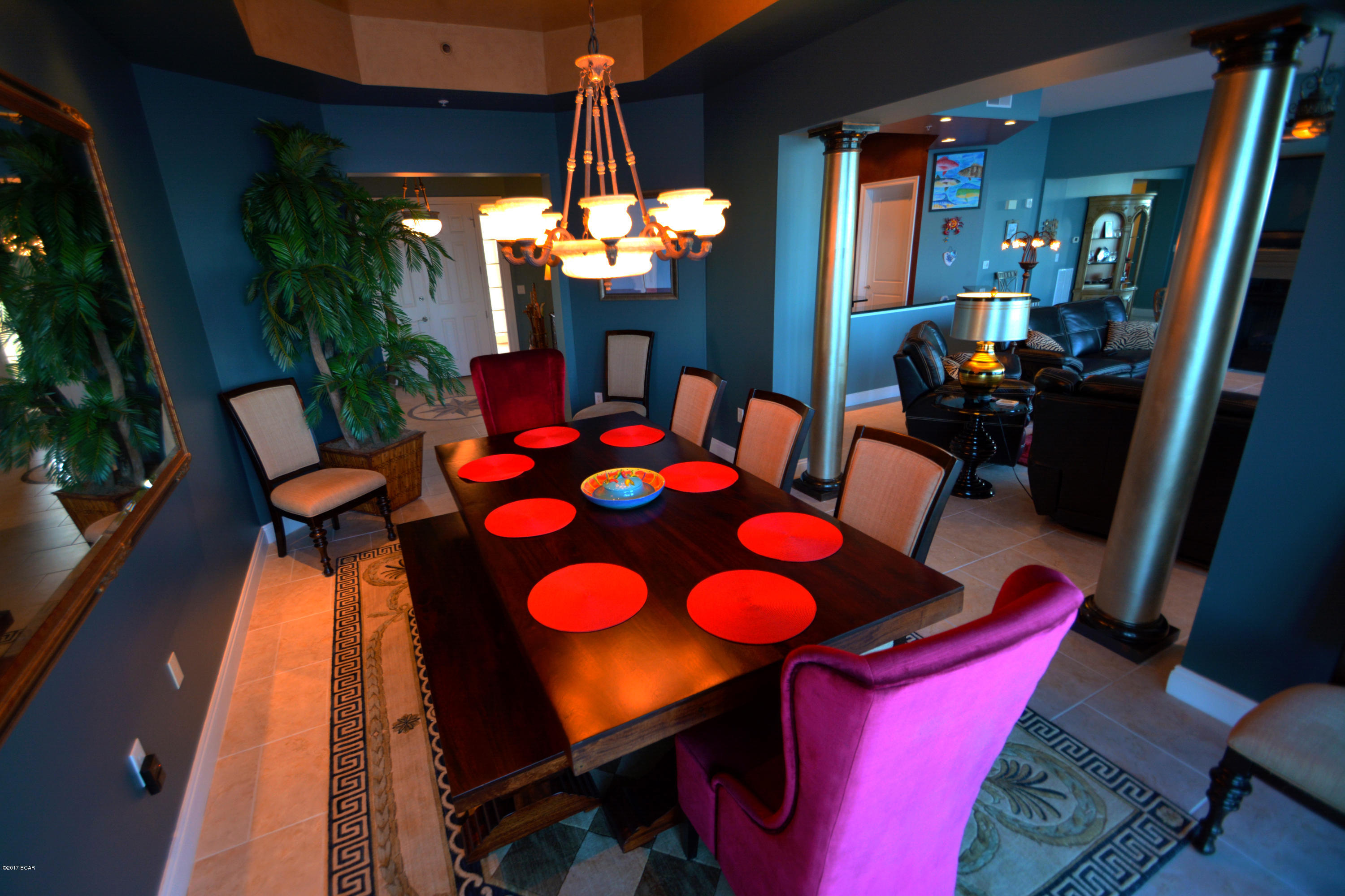 Marina Landing - Residential Lease