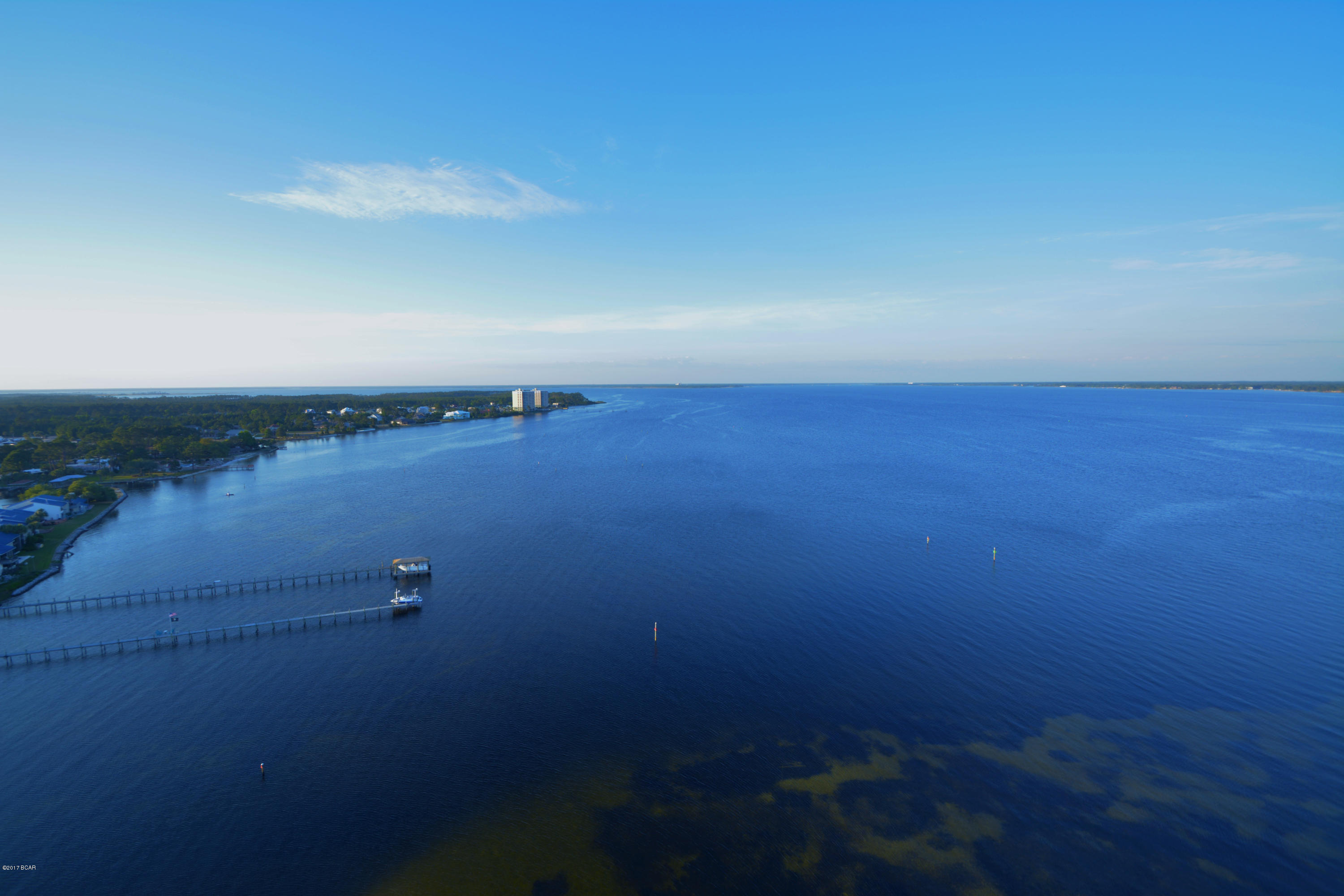 Marina Landing - Residential Lease
