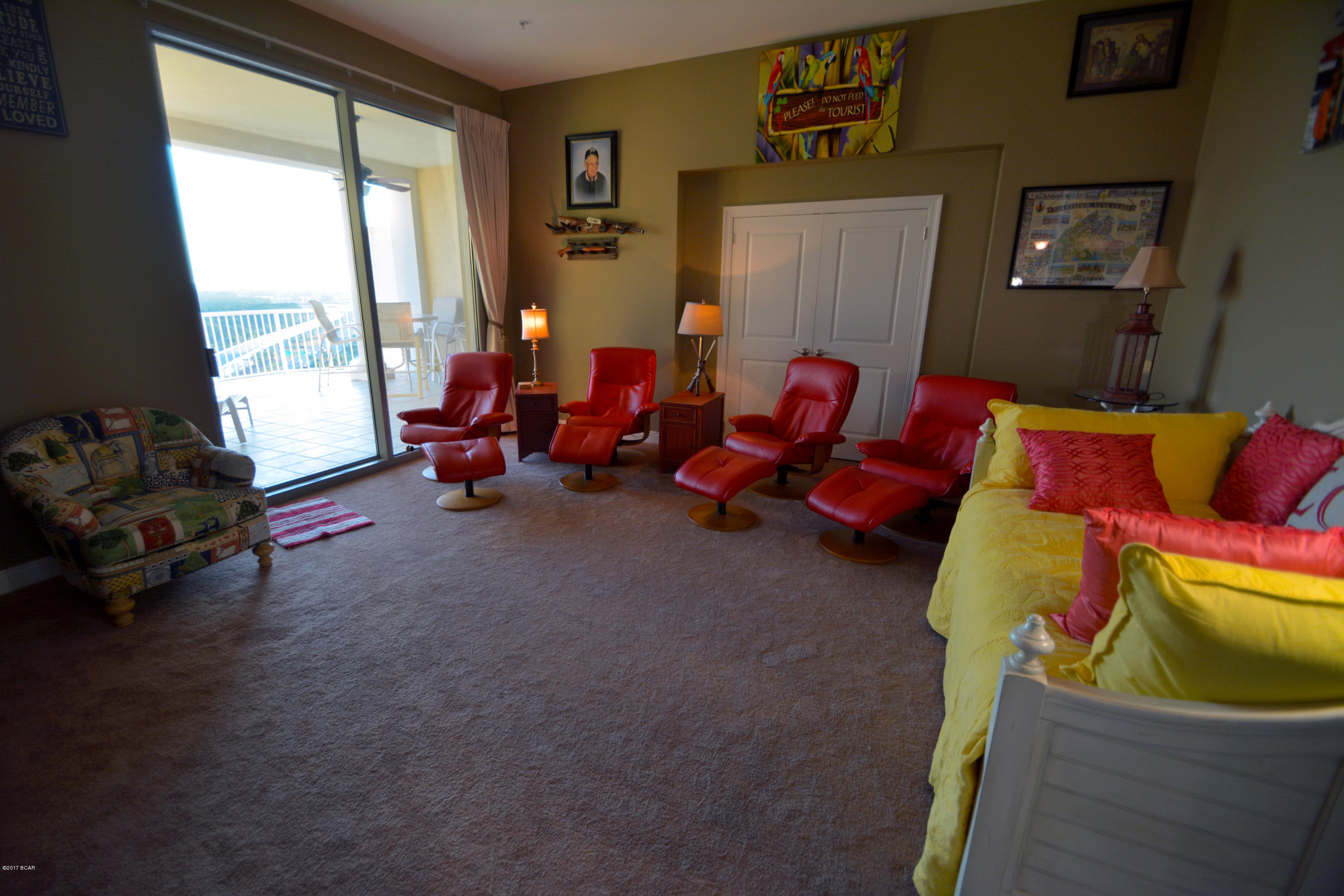 Marina Landing - Residential Lease