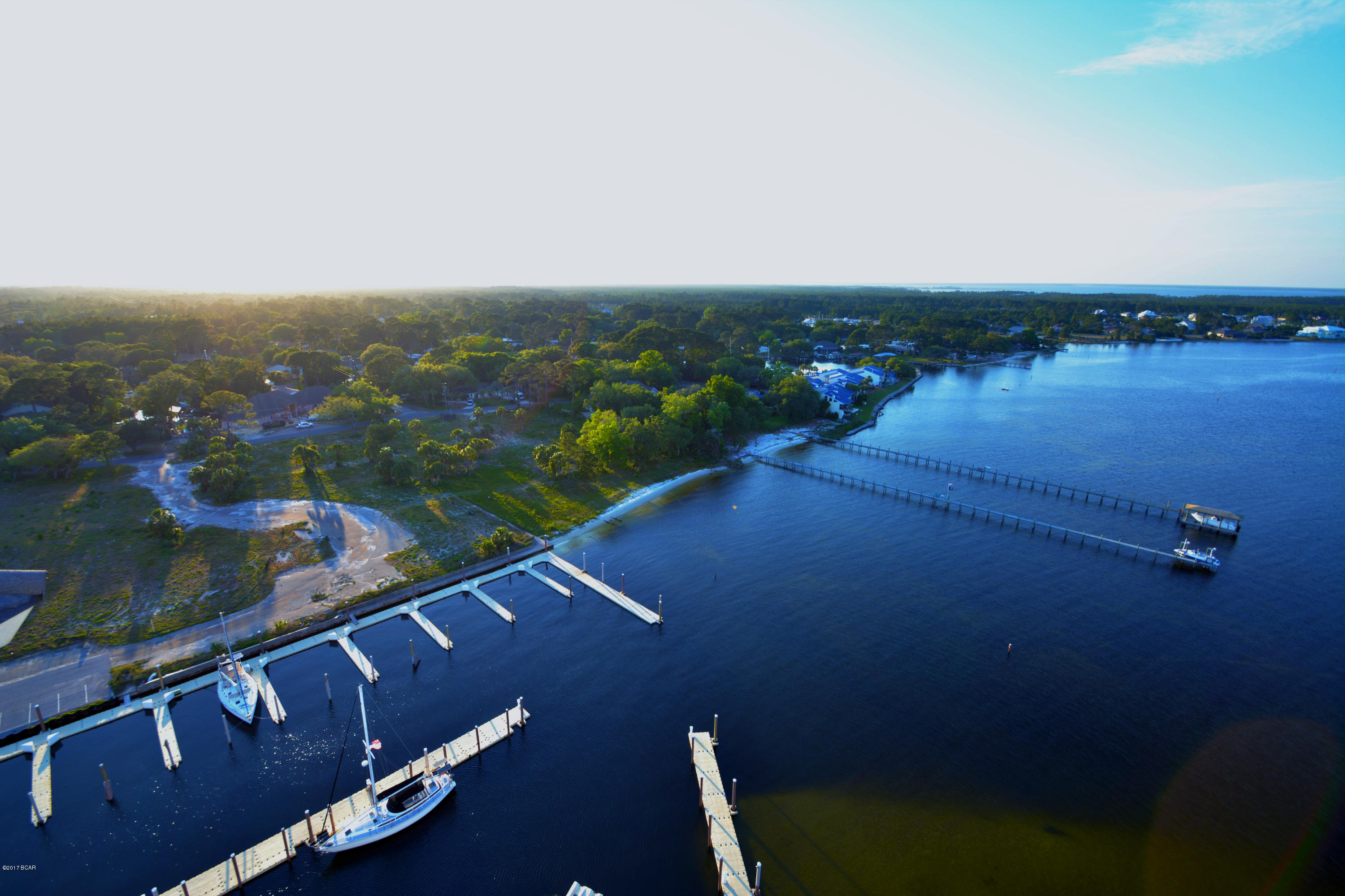 Marina Landing - Residential Lease