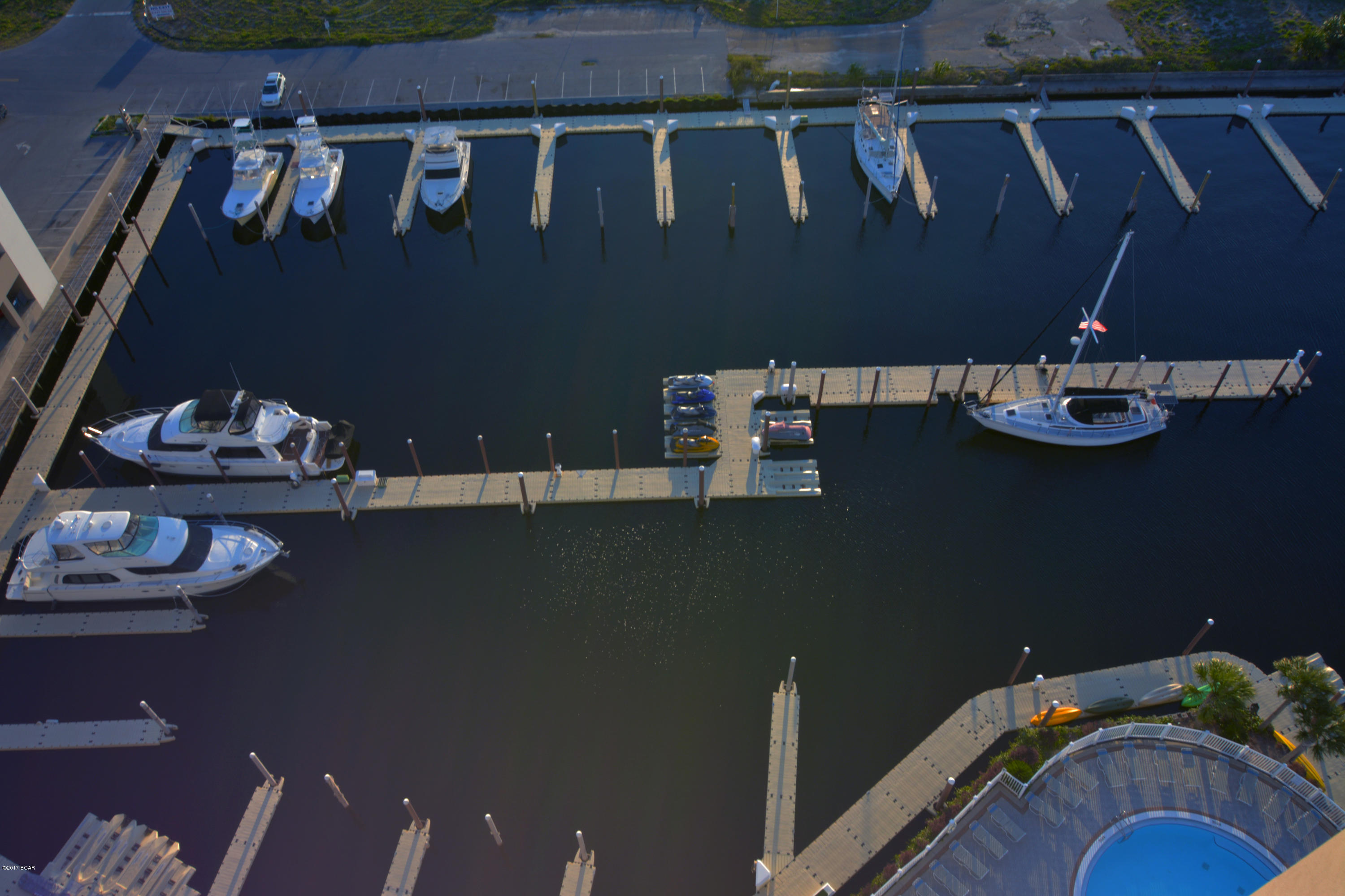 Marina Landing - Residential Lease