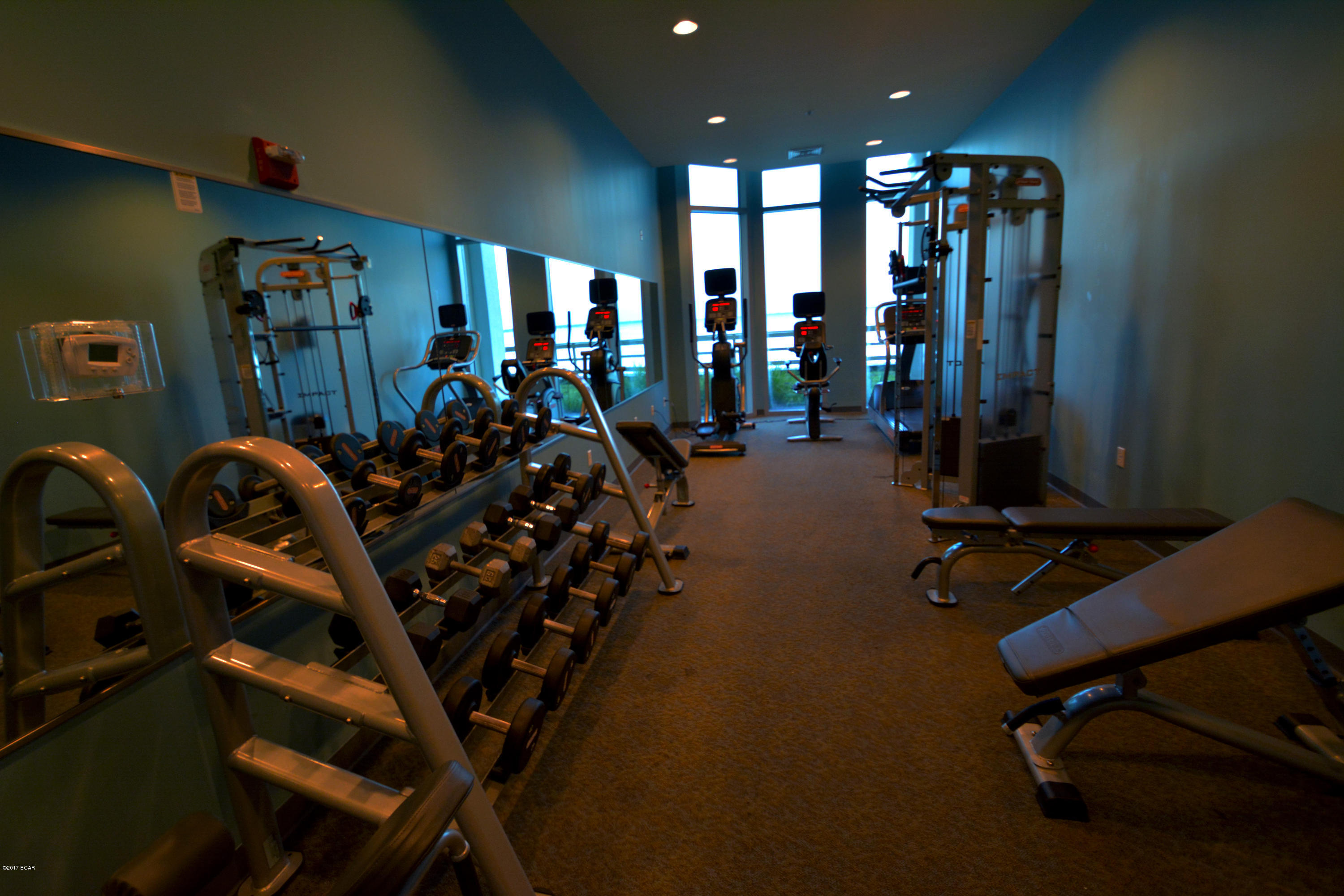 Marina Landing - Residential Lease