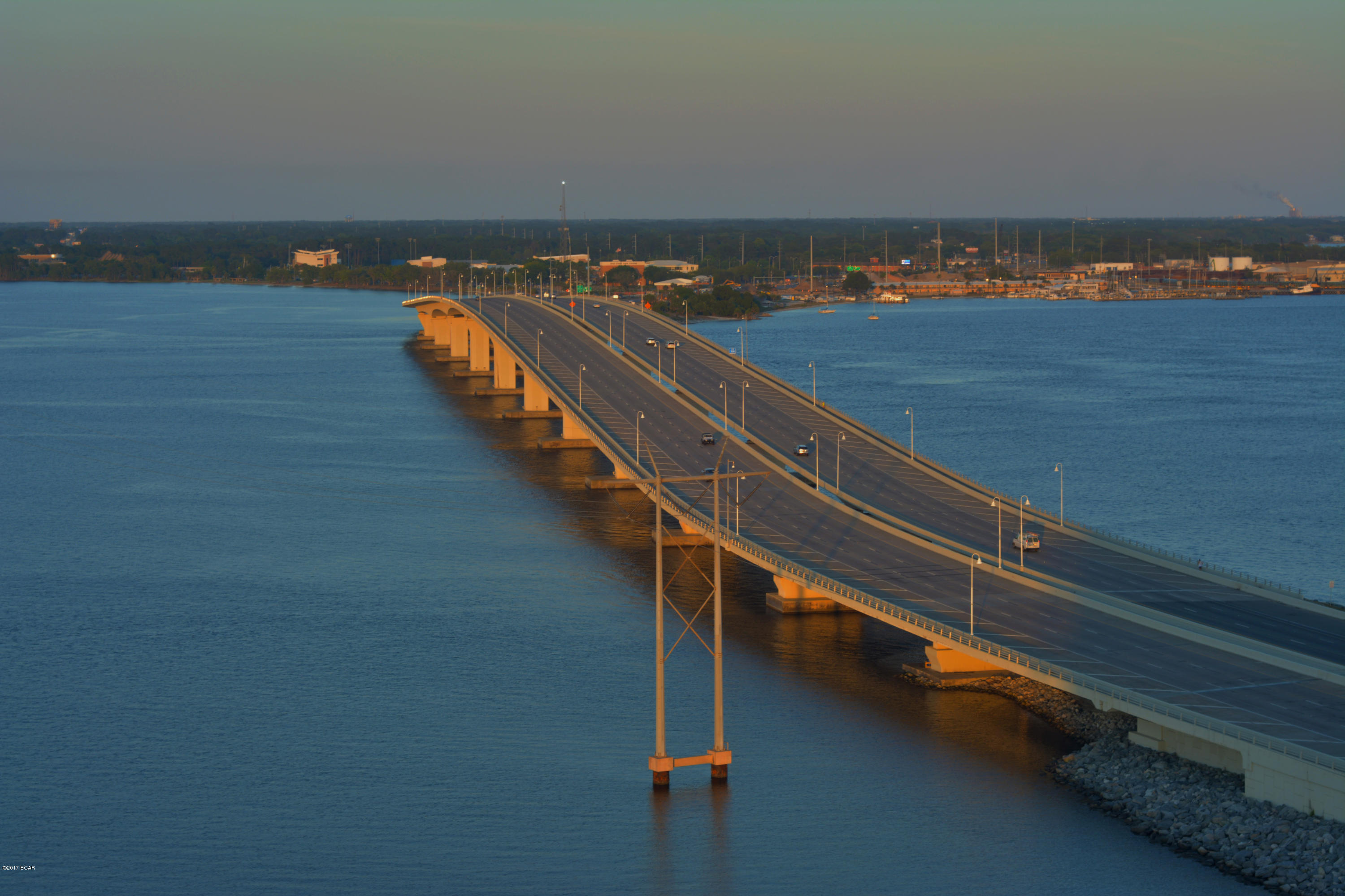 Marina Landing - Residential Lease