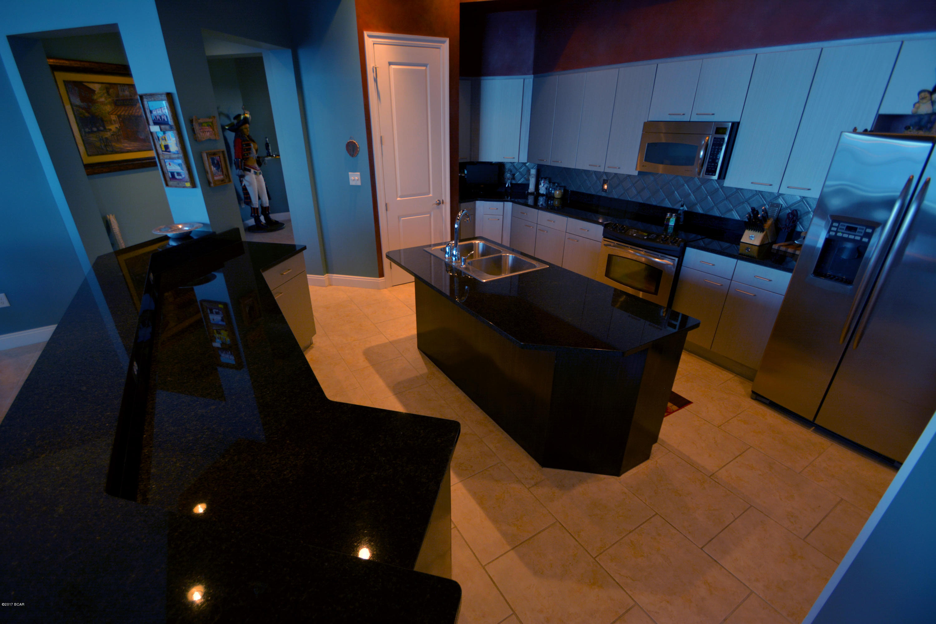 Marina Landing - Residential Lease