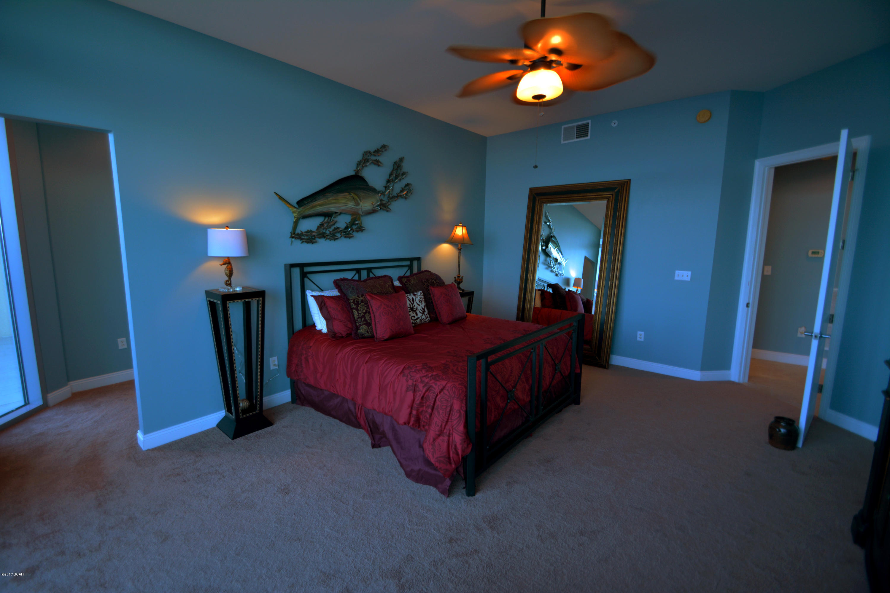 Marina Landing - Residential Lease