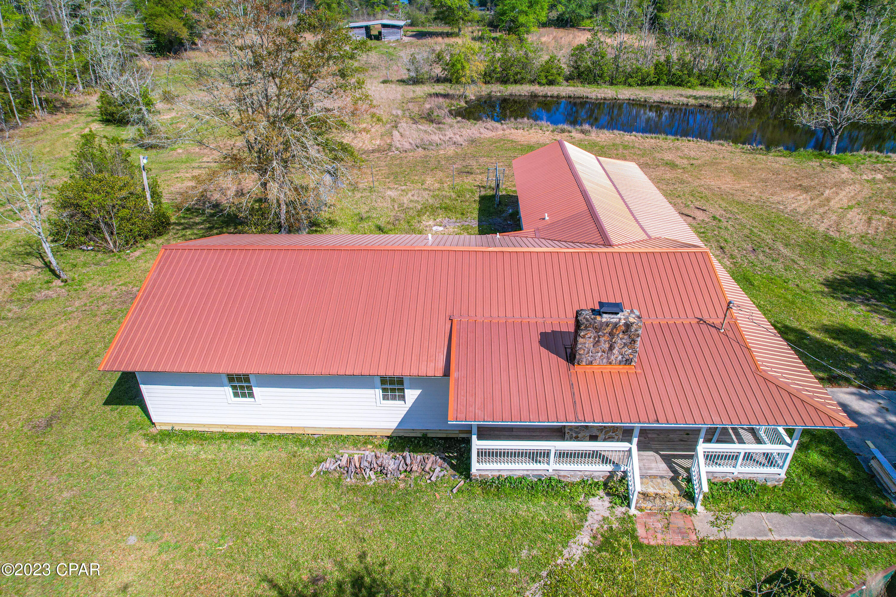 No Named Subdivision - Residential