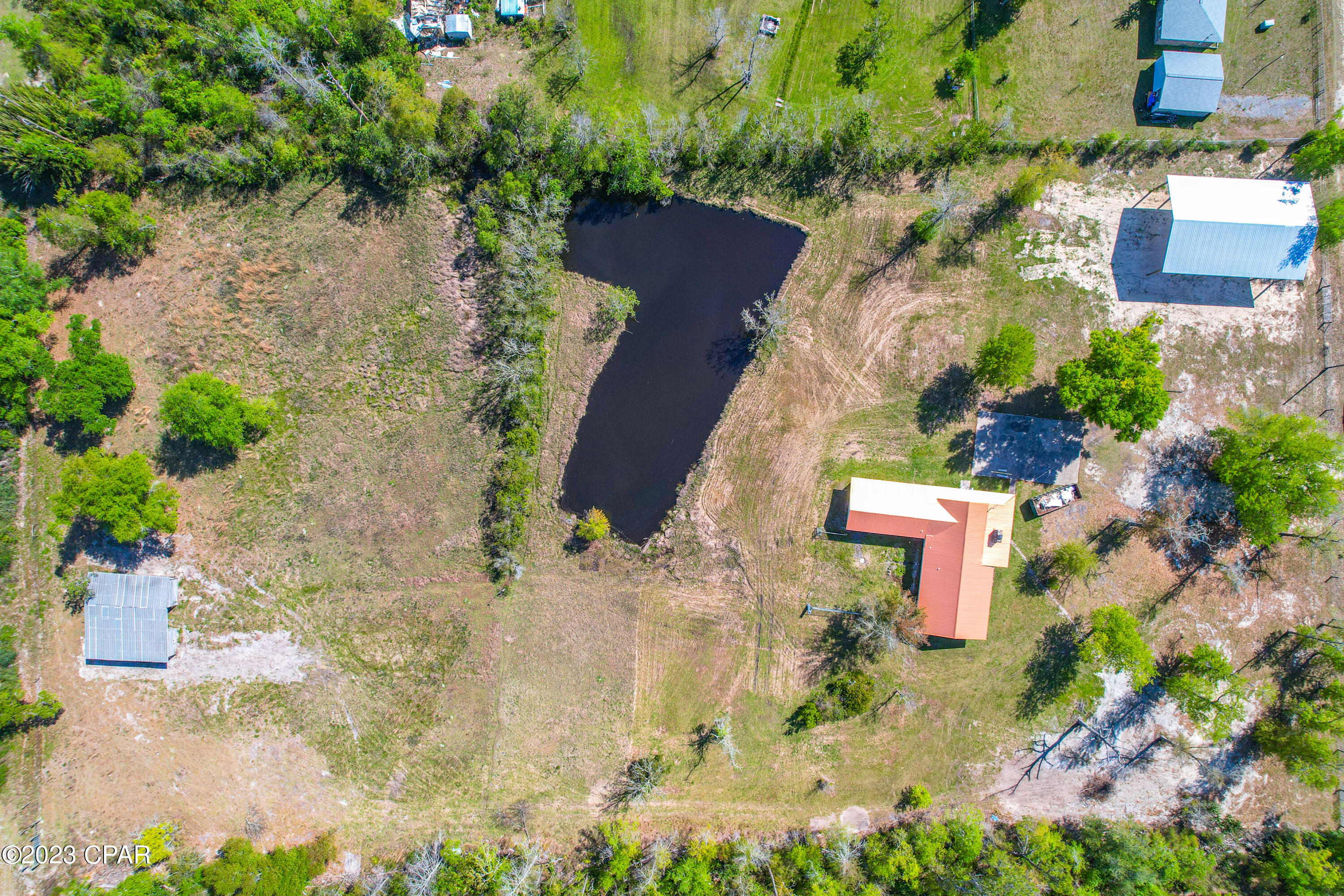 No Named Subdivision - Residential