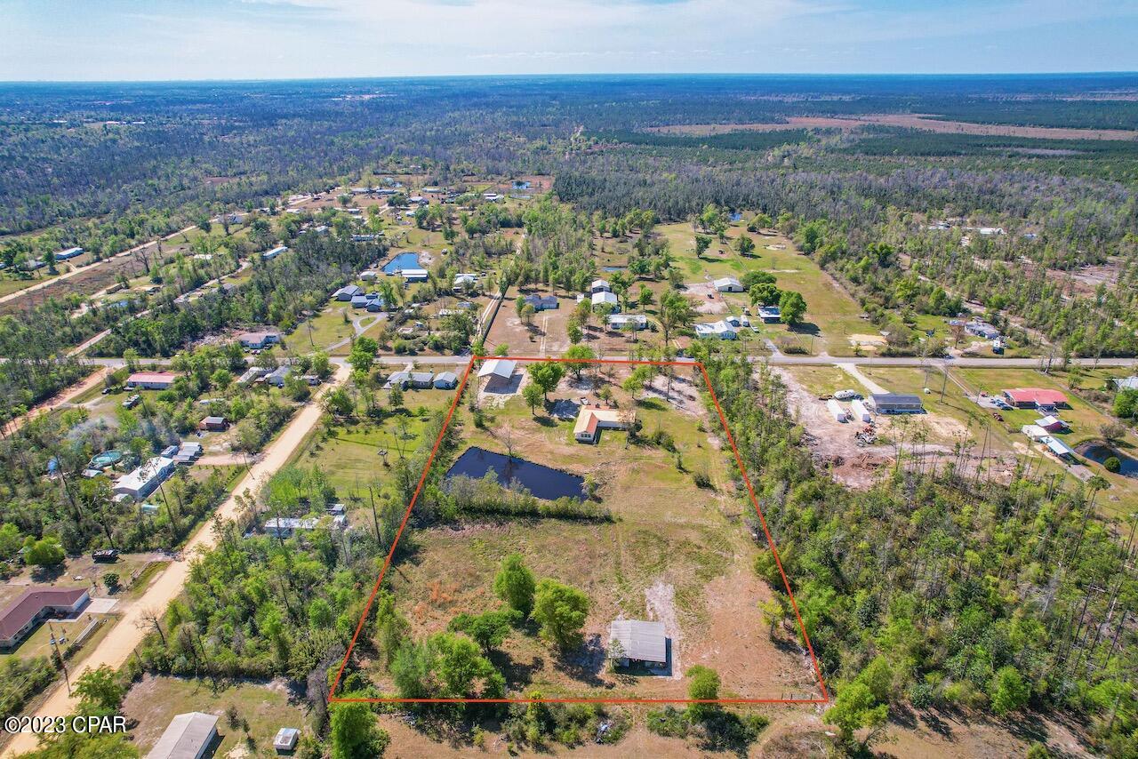 No Named Subdivision - Residential