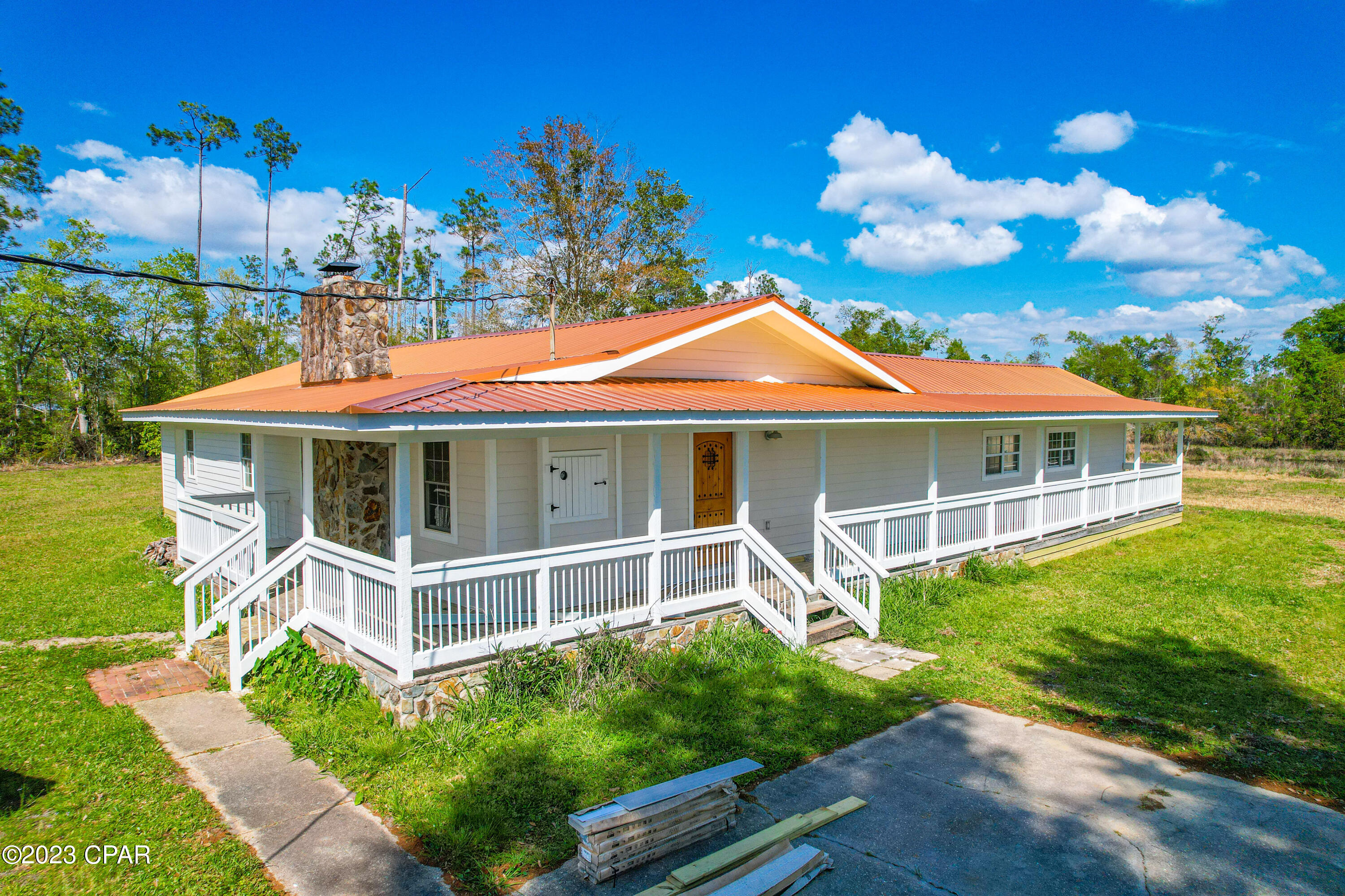 No Named Subdivision - Residential