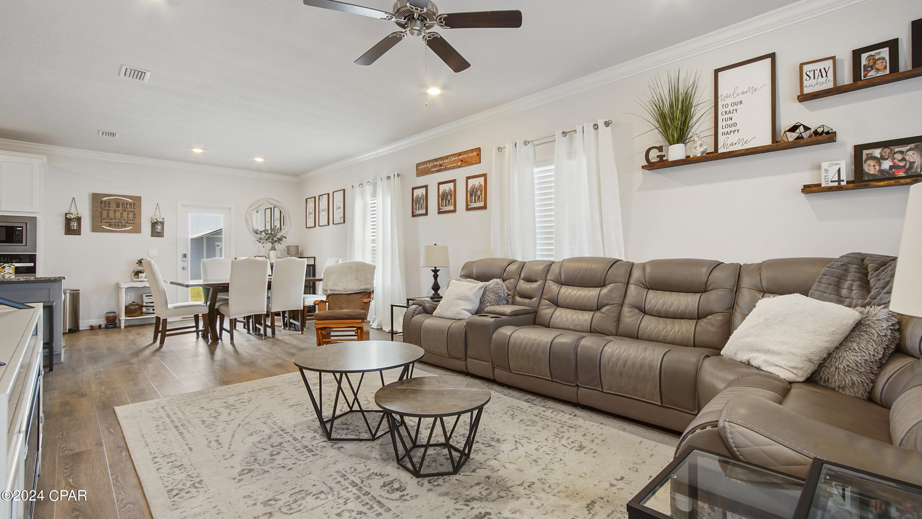 Plantation at College Point - Residential