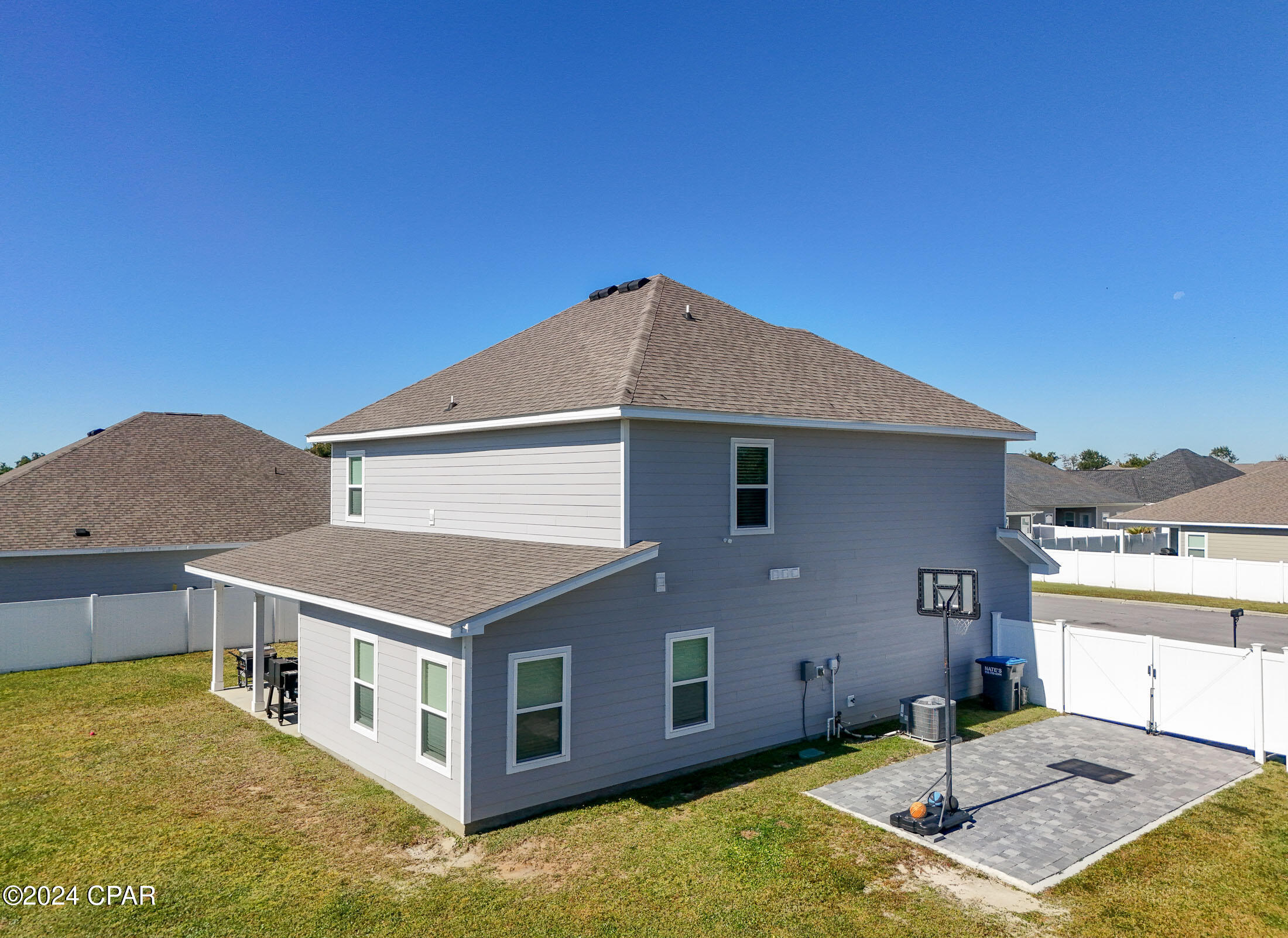Plantation at College Point - Residential