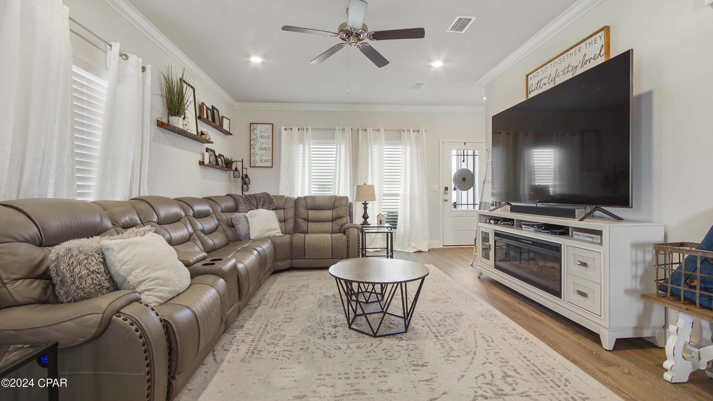 Plantation at College Point - Residential