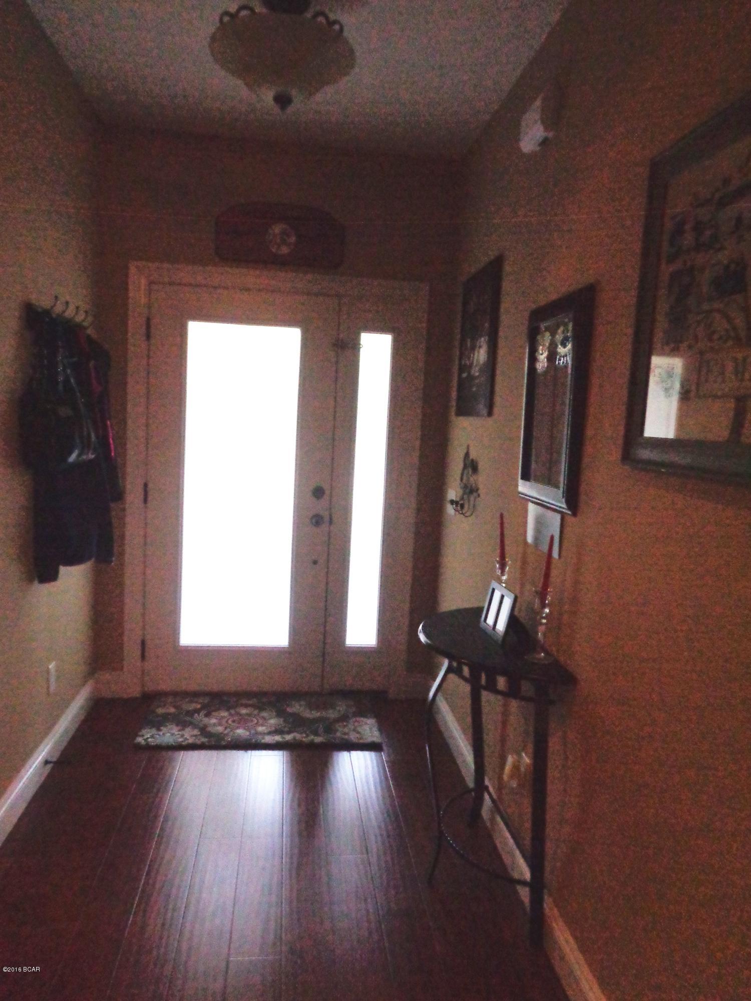 Rachels Landing - Residential Lease