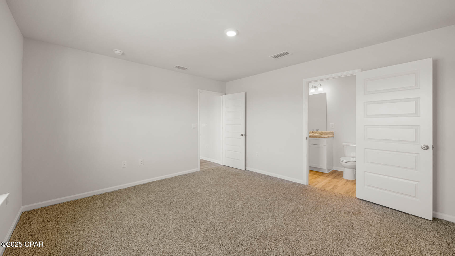 Liberty - Residential