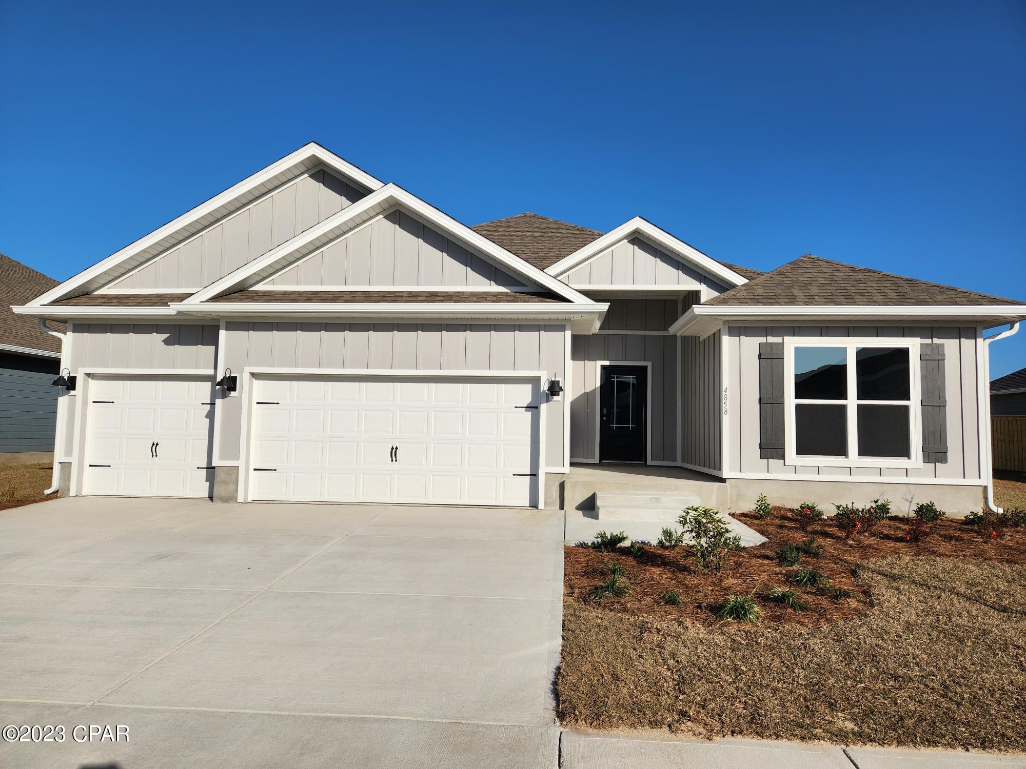 Titus Park - Residential
