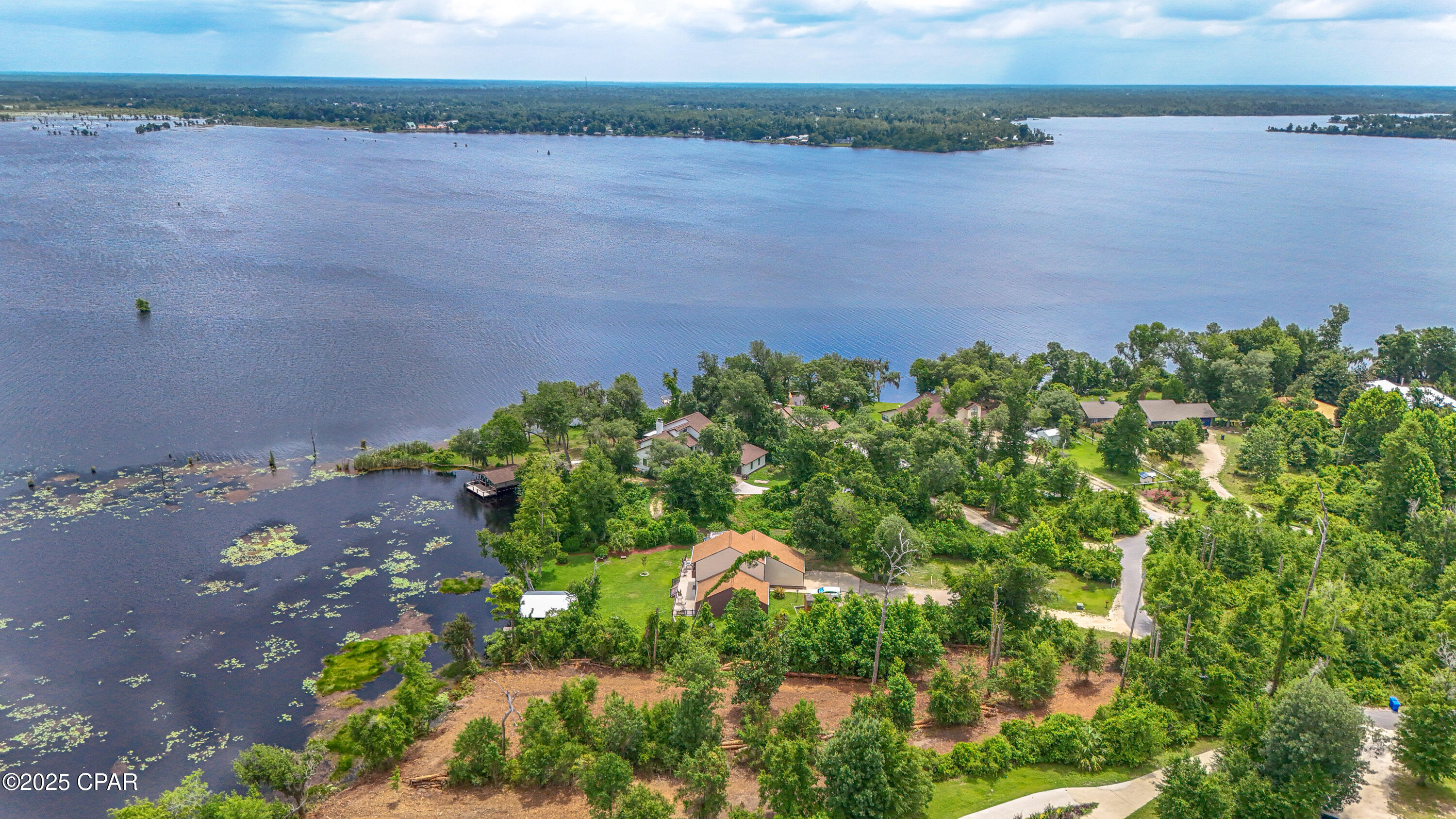 Osprey Point - Land