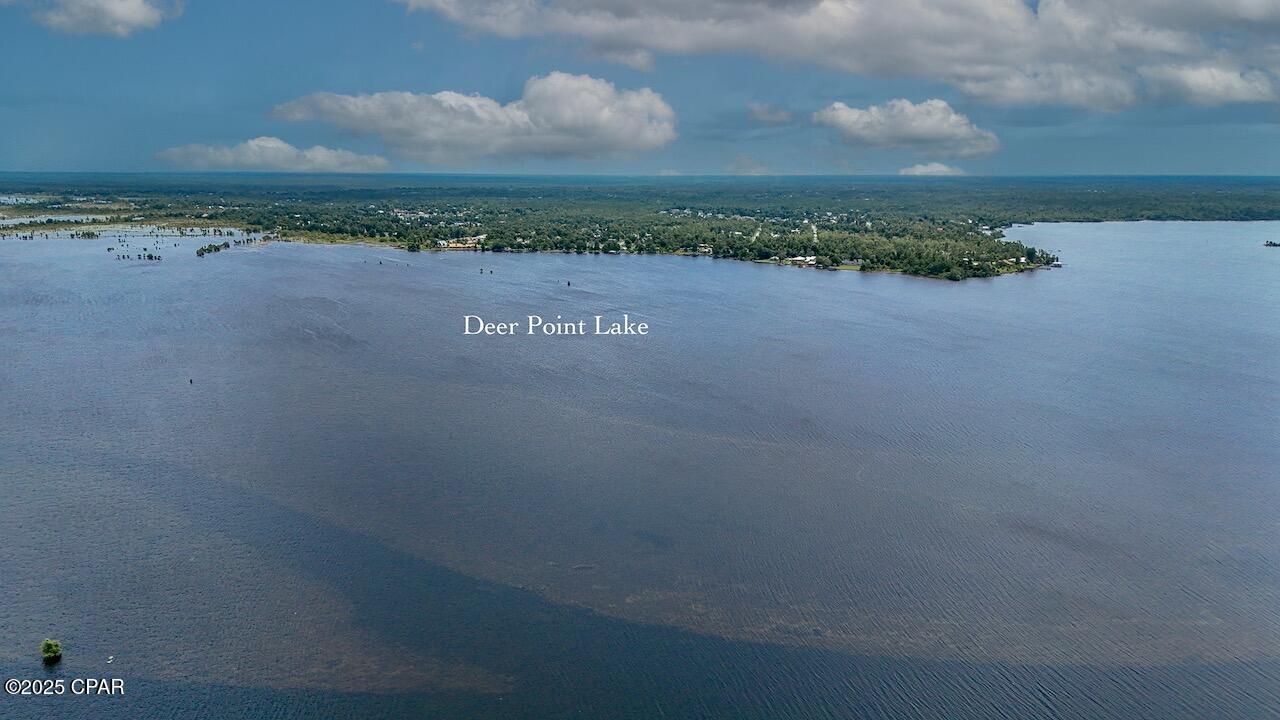 Osprey Point - Land