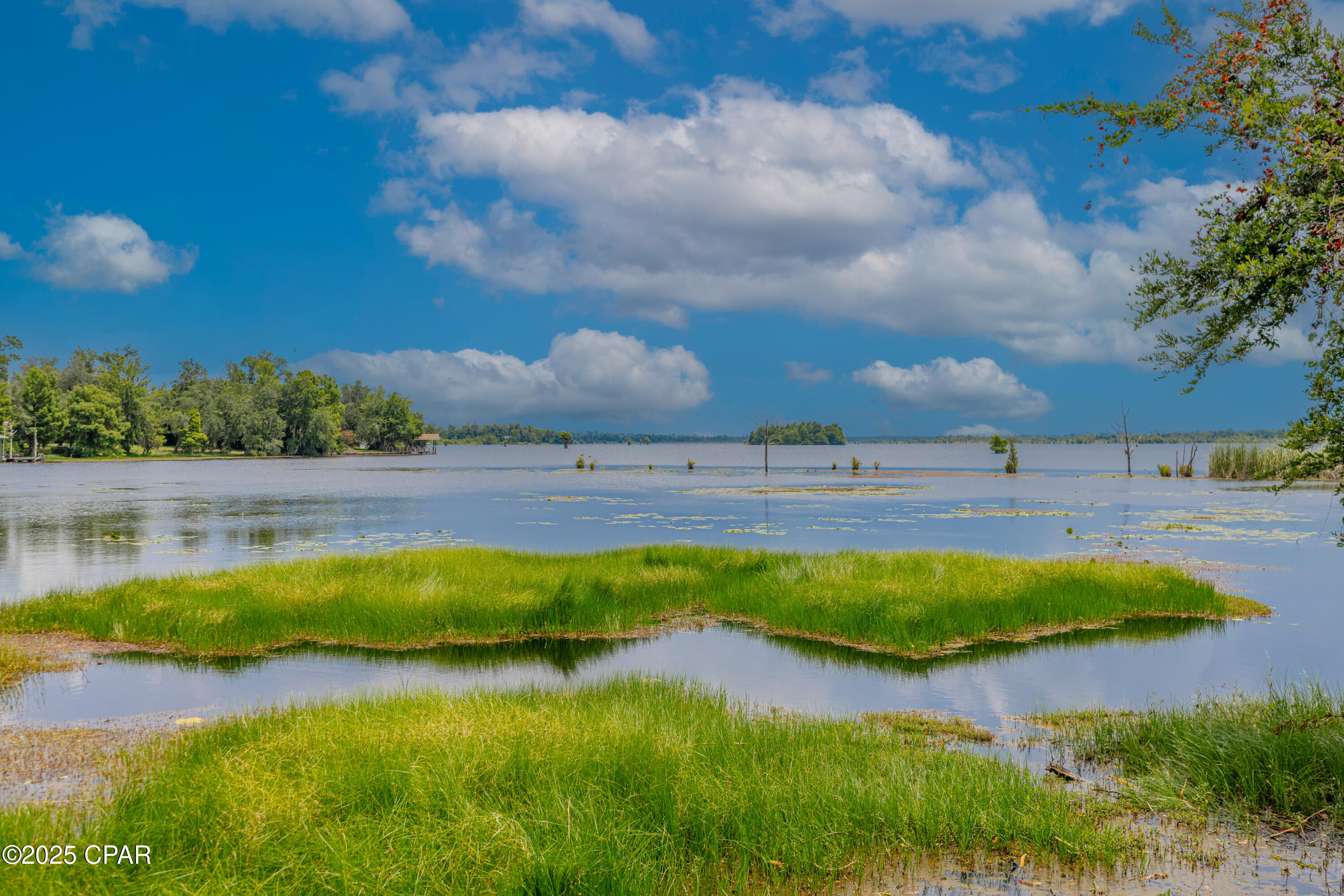 Osprey Point - Land