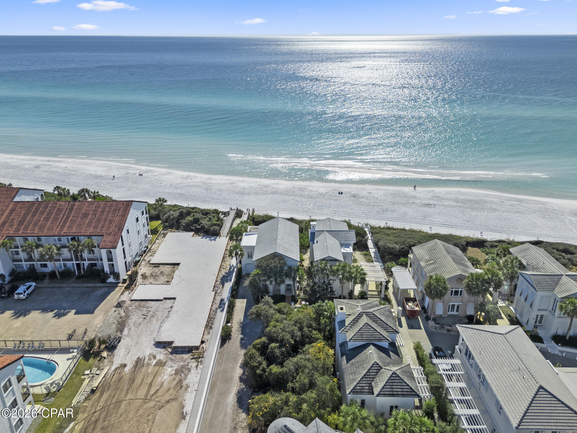 Other - Land