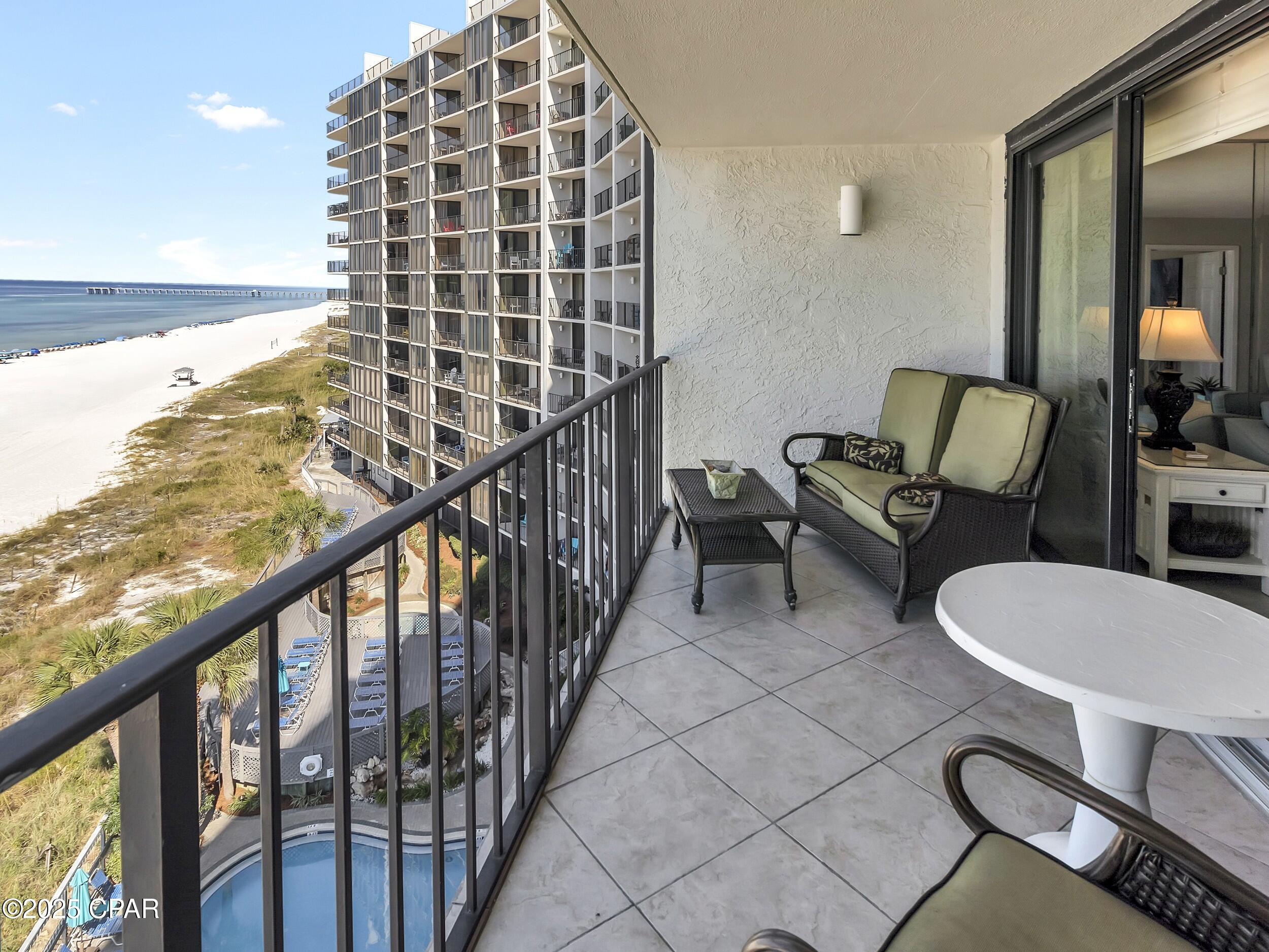 Edgewater Tower III - Residential