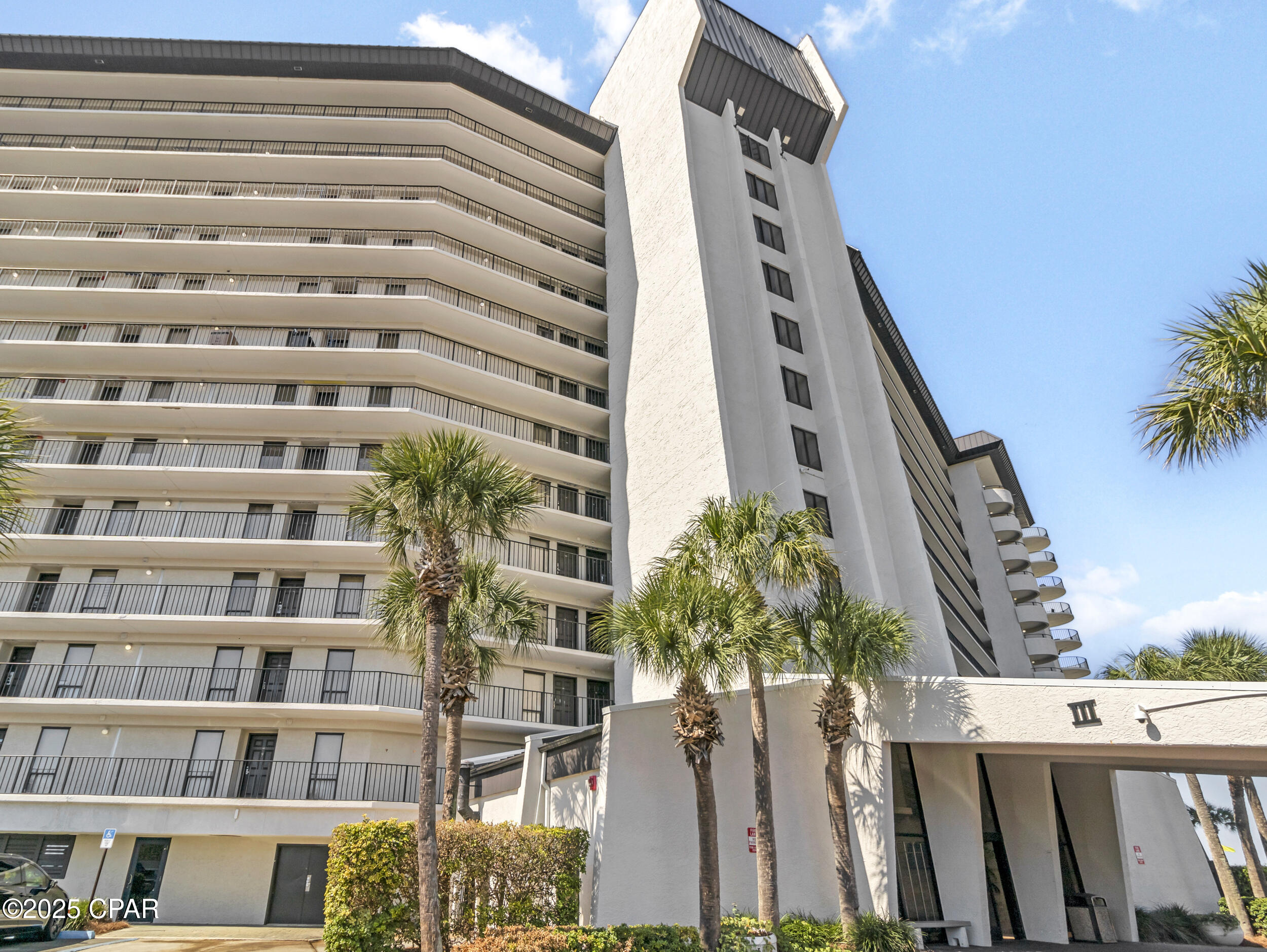 Edgewater Tower III - Residential