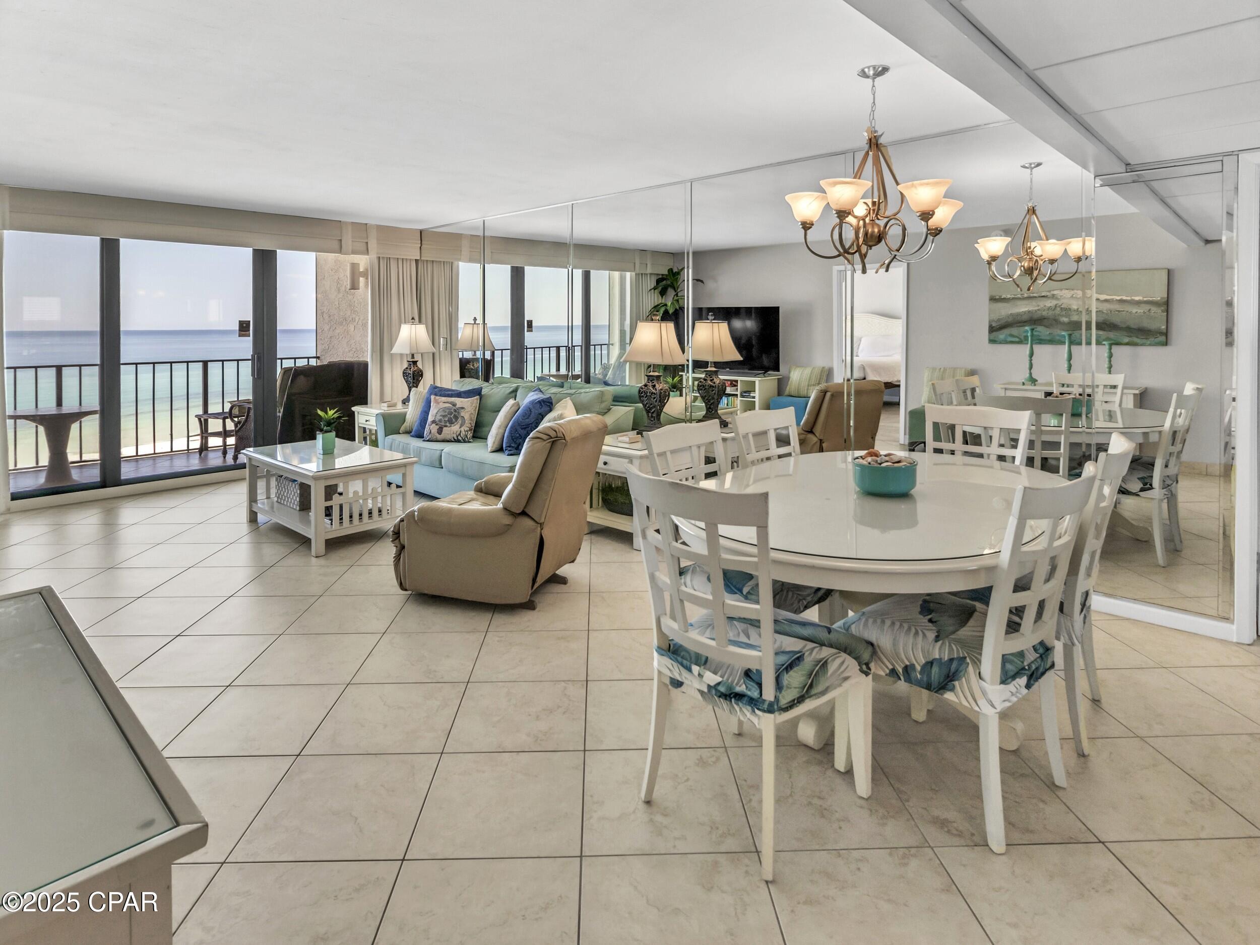 Edgewater Tower III - Residential