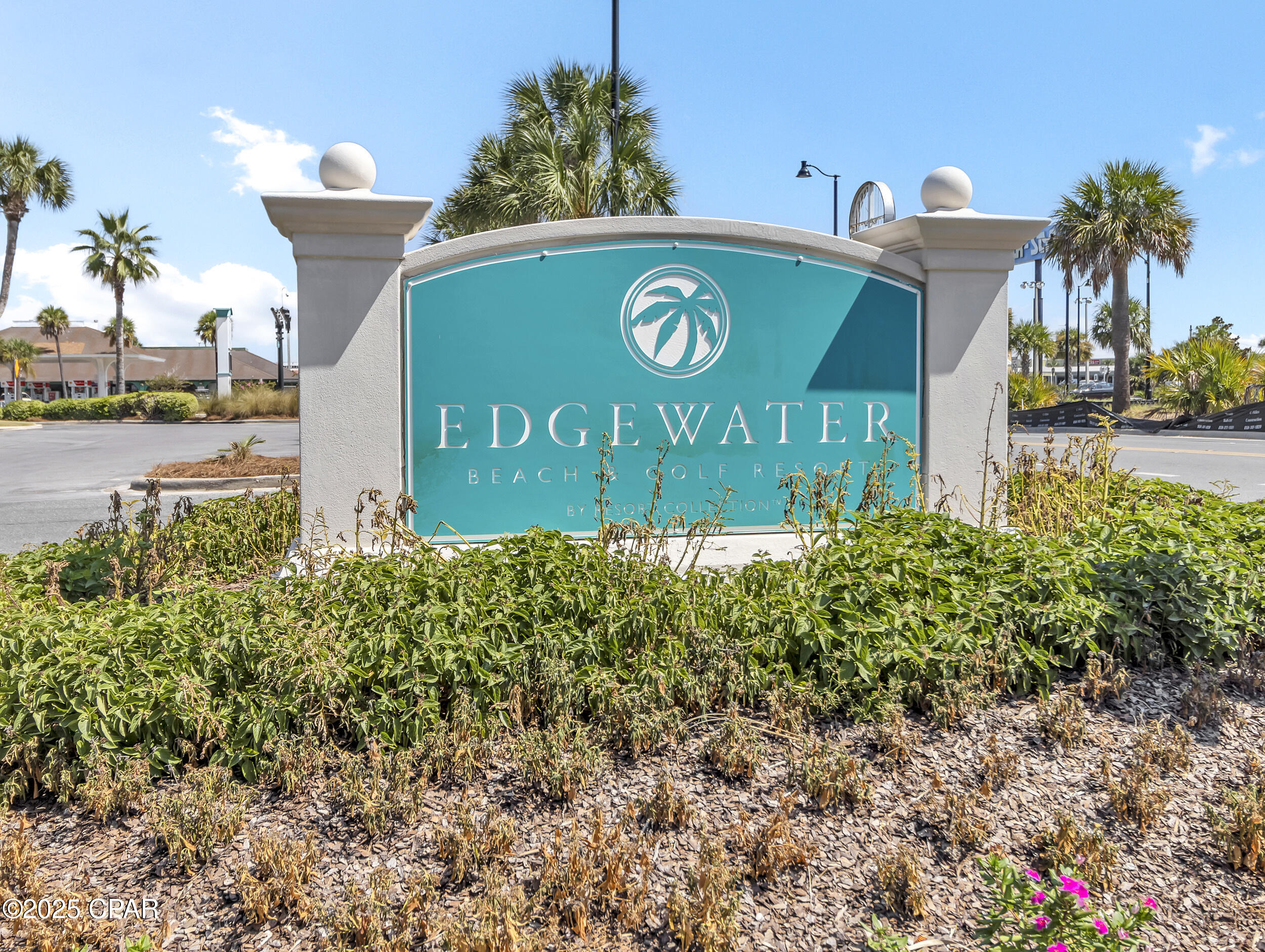 Edgewater Tower III - Residential