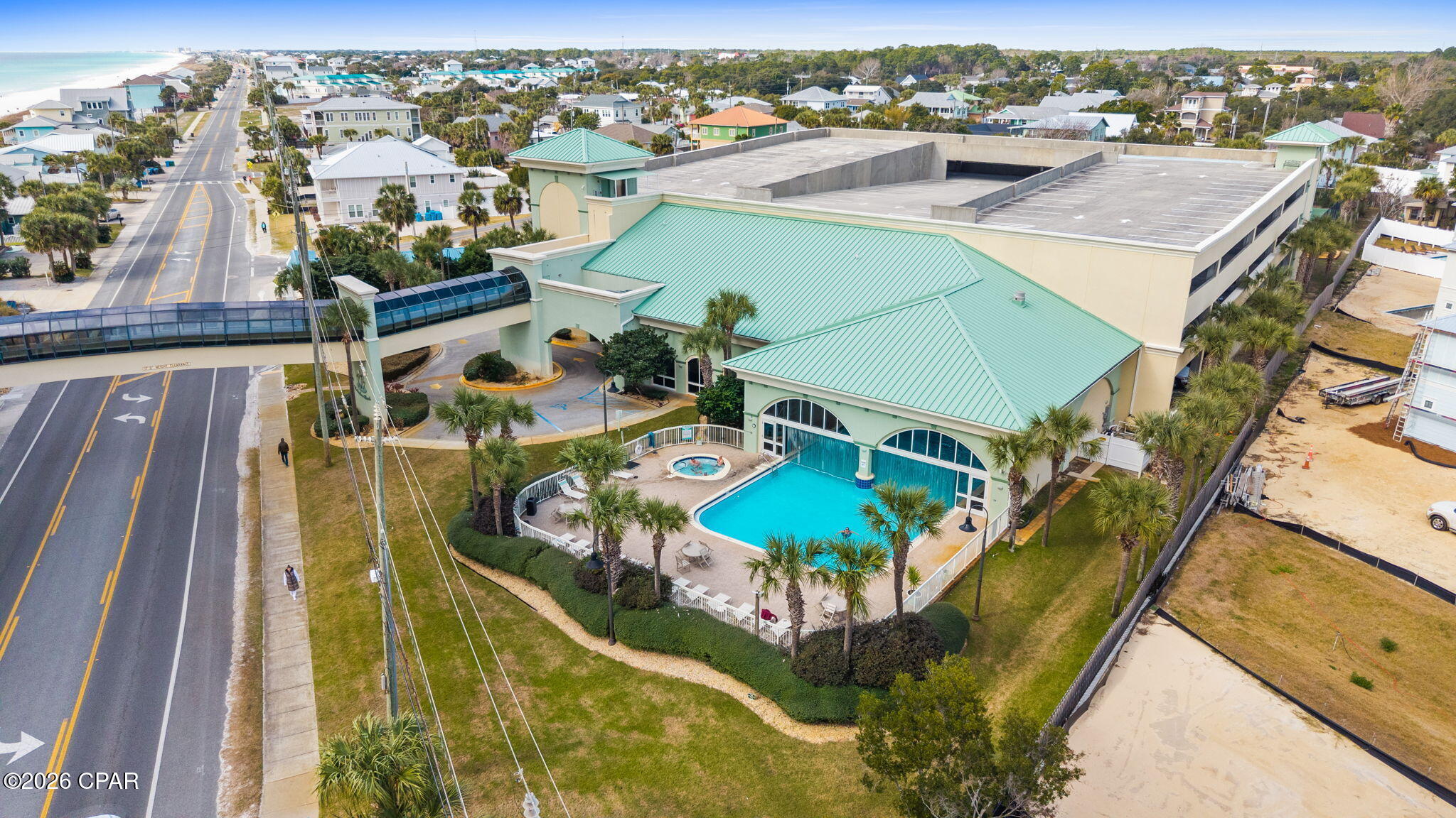 Celadon Beach - Residential