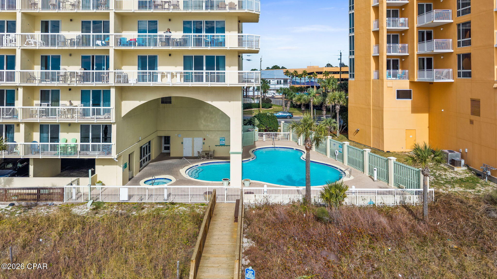 Celadon Beach - Residential