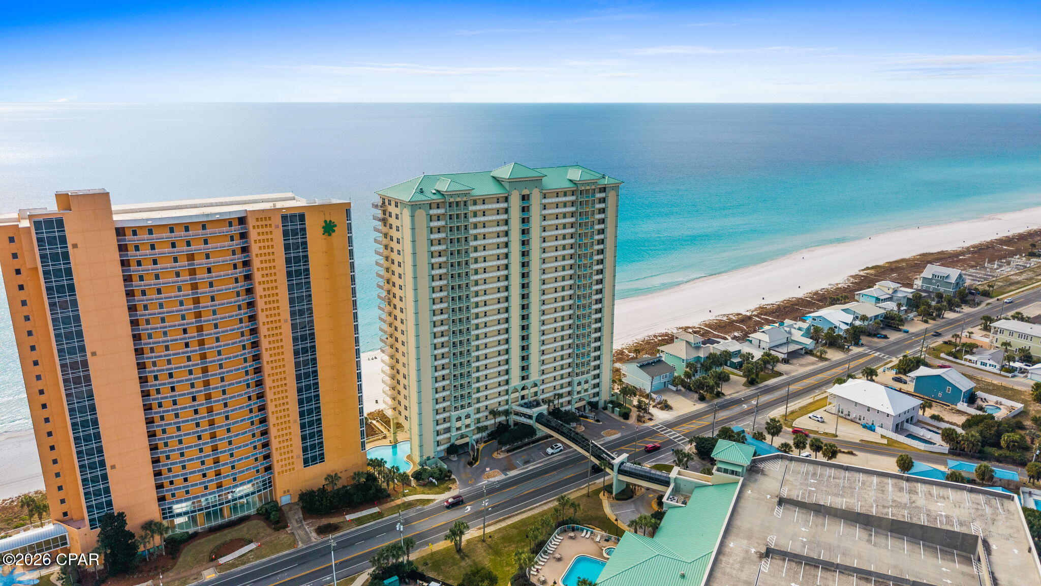 Celadon Beach - Residential