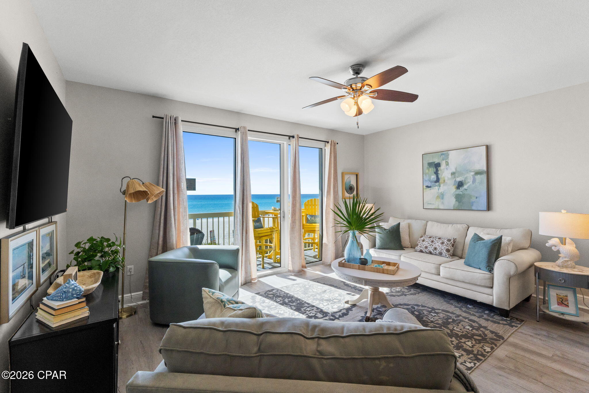 Celadon Beach - Residential