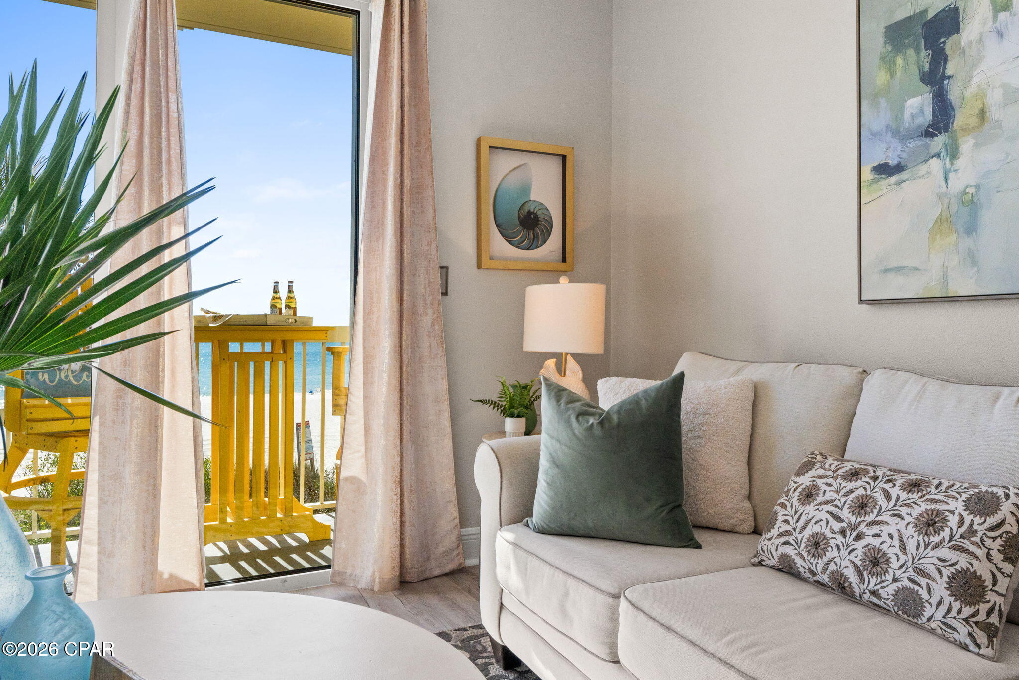 Celadon Beach - Residential