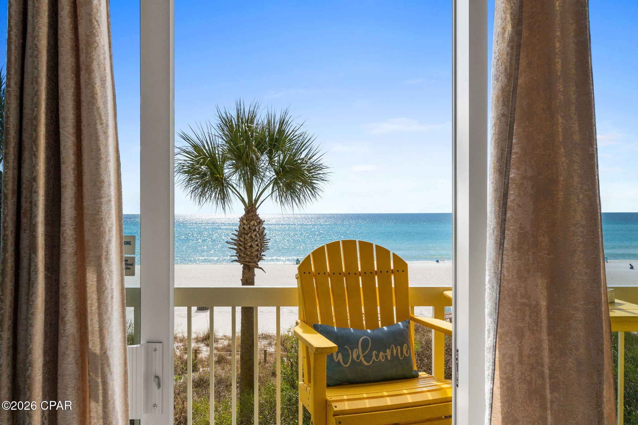 Celadon Beach - Residential