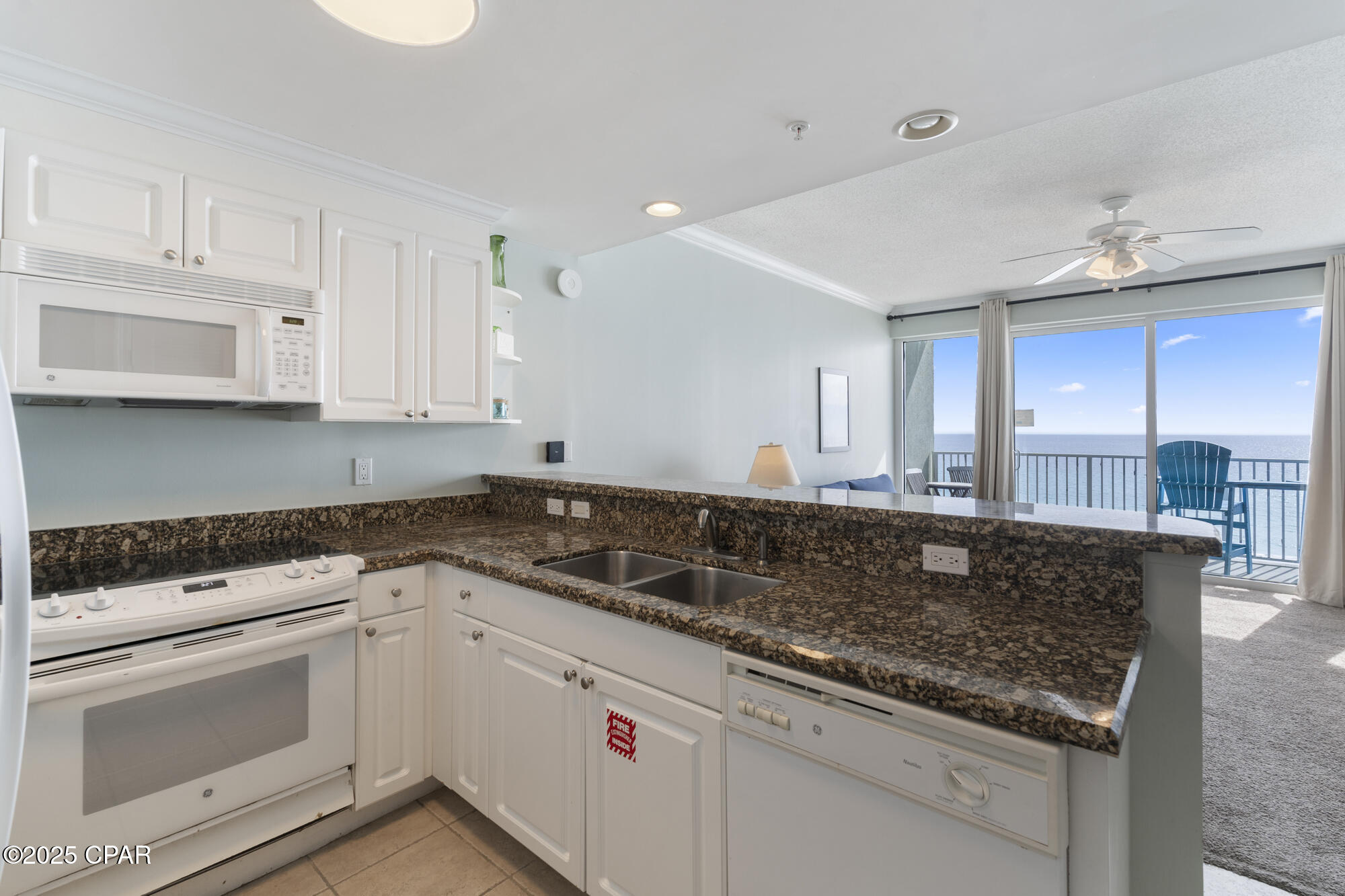 Boardwalk Central - Residential