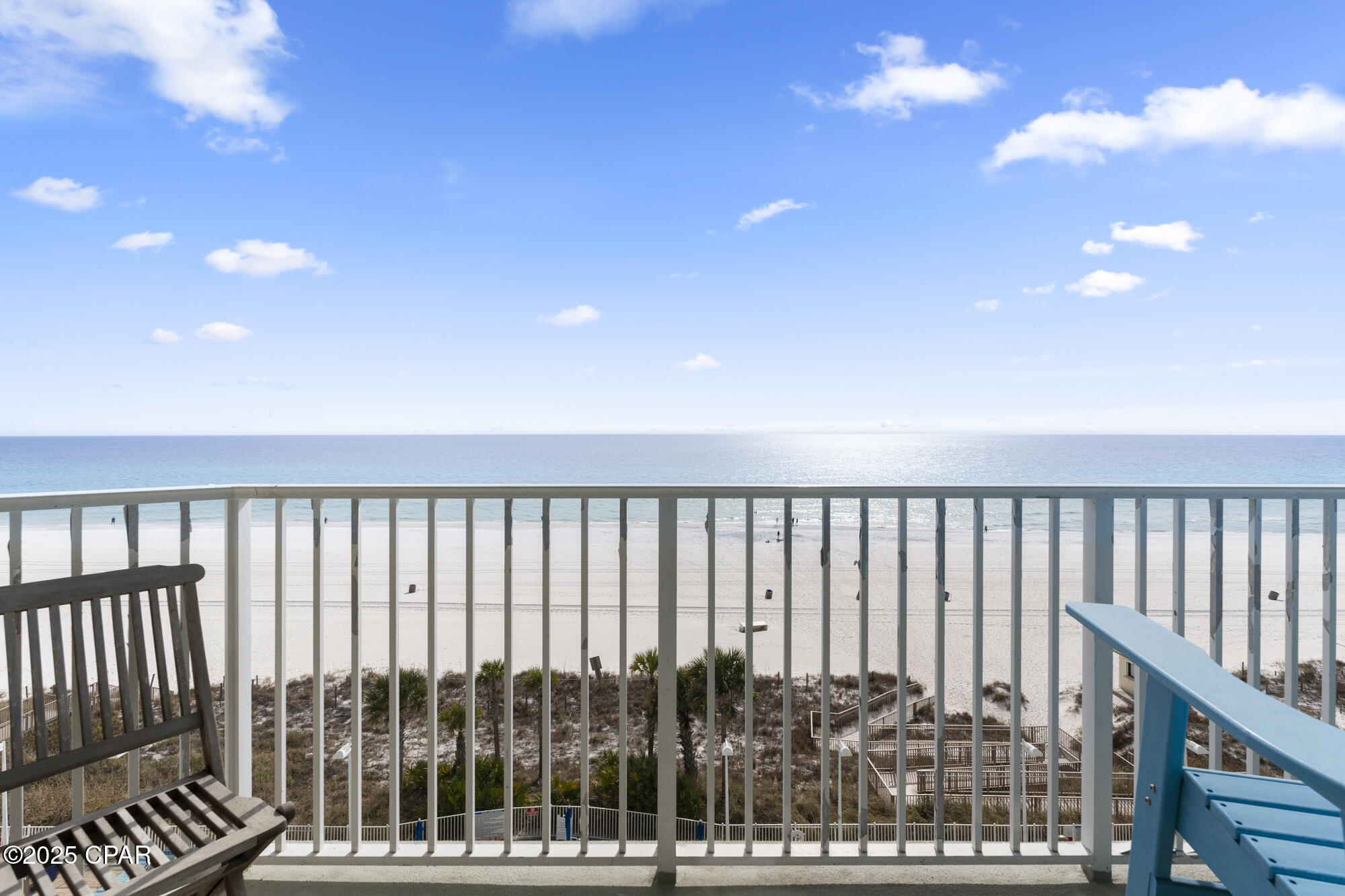 Boardwalk Central - Residential