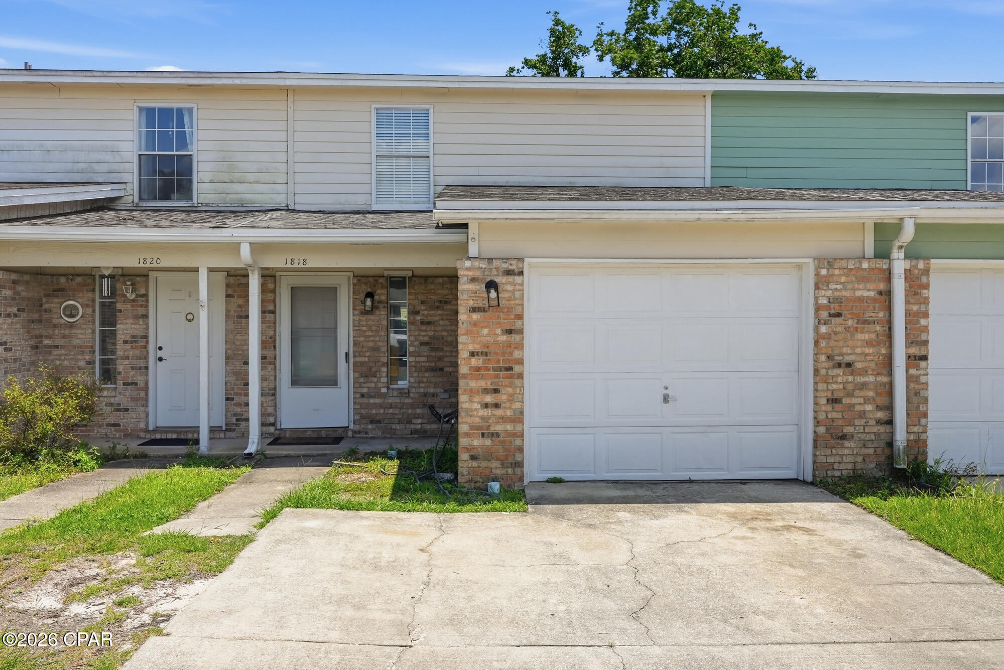 Completely refreshed and move-in ready! This beautifully updated 3-bedroom, 2.5-bath townhome offers approximately 1,450 square feet of comfortable living space in a convenient Fort Walton Beach location with no HOA.

Recent renovations completed in 2025 give this home a fresh, modern feel throughout, including new flooring, fresh interior paint, new interior doors, updated toilets, new ceiling fans, refaced kitchen cabinets, new kitchen countertops, and a new dishwasher. The spacious floor plan provides comfortable living and dining areas, while the updated kitchen offers plenty of cabinet and counter space for everyday living and entertaining.

Major system updates provide added peace of mind, including a roof replaced in 2021 and a water heater replaced in 2020. 

Conveniently located near Eglin Air Force Base, Hurlburt Field, shopping, dining, schools, and the beautiful Emerald Coast beaches, this property is ideal as a primary residence, long-term rental investment, or second home.

Don't miss this opportunity to own an updated, low-maintenance townhome in the heart of Fort Walton Beach. Schedule your showing today!