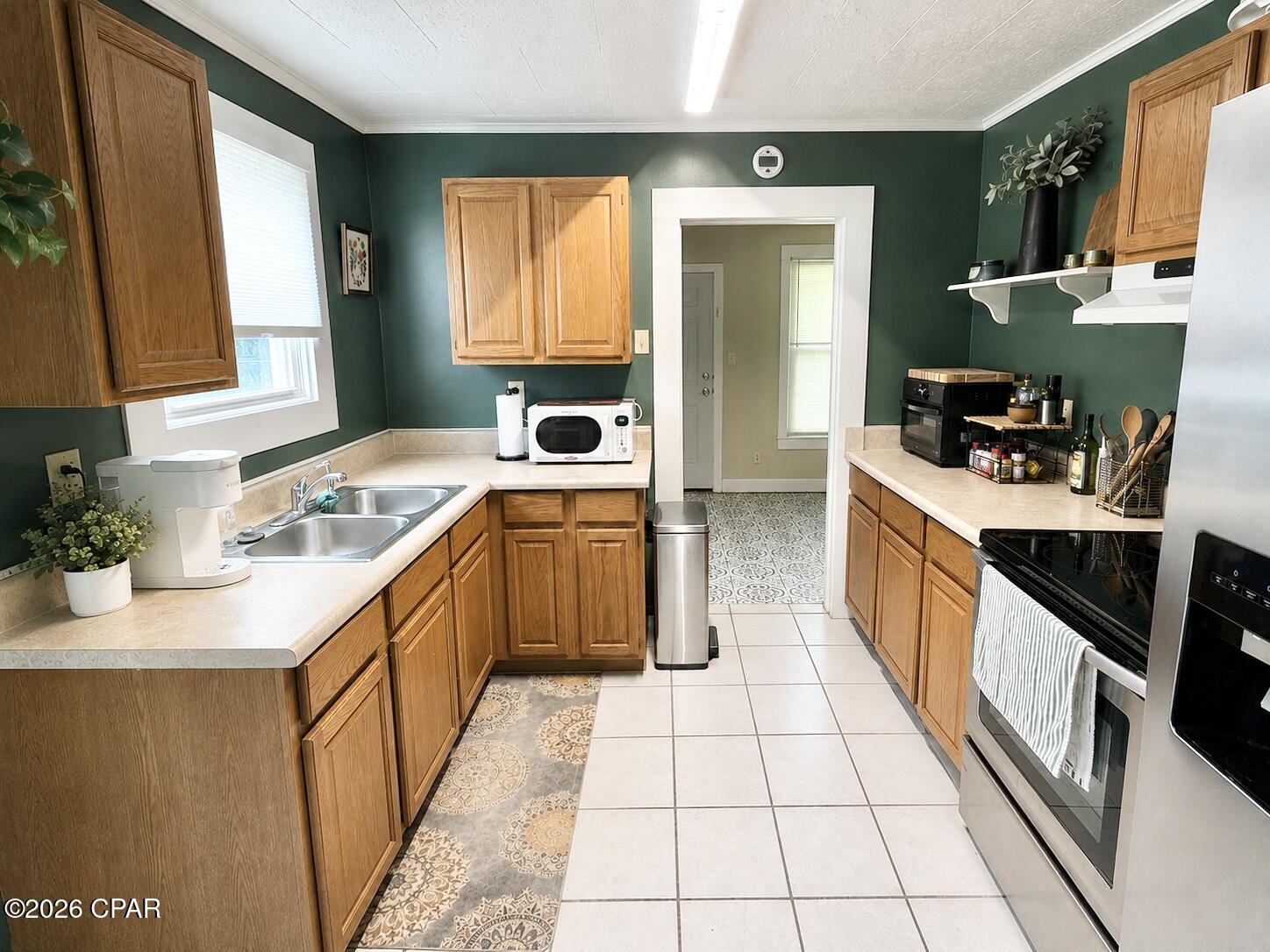 Gcd Plat - Residential