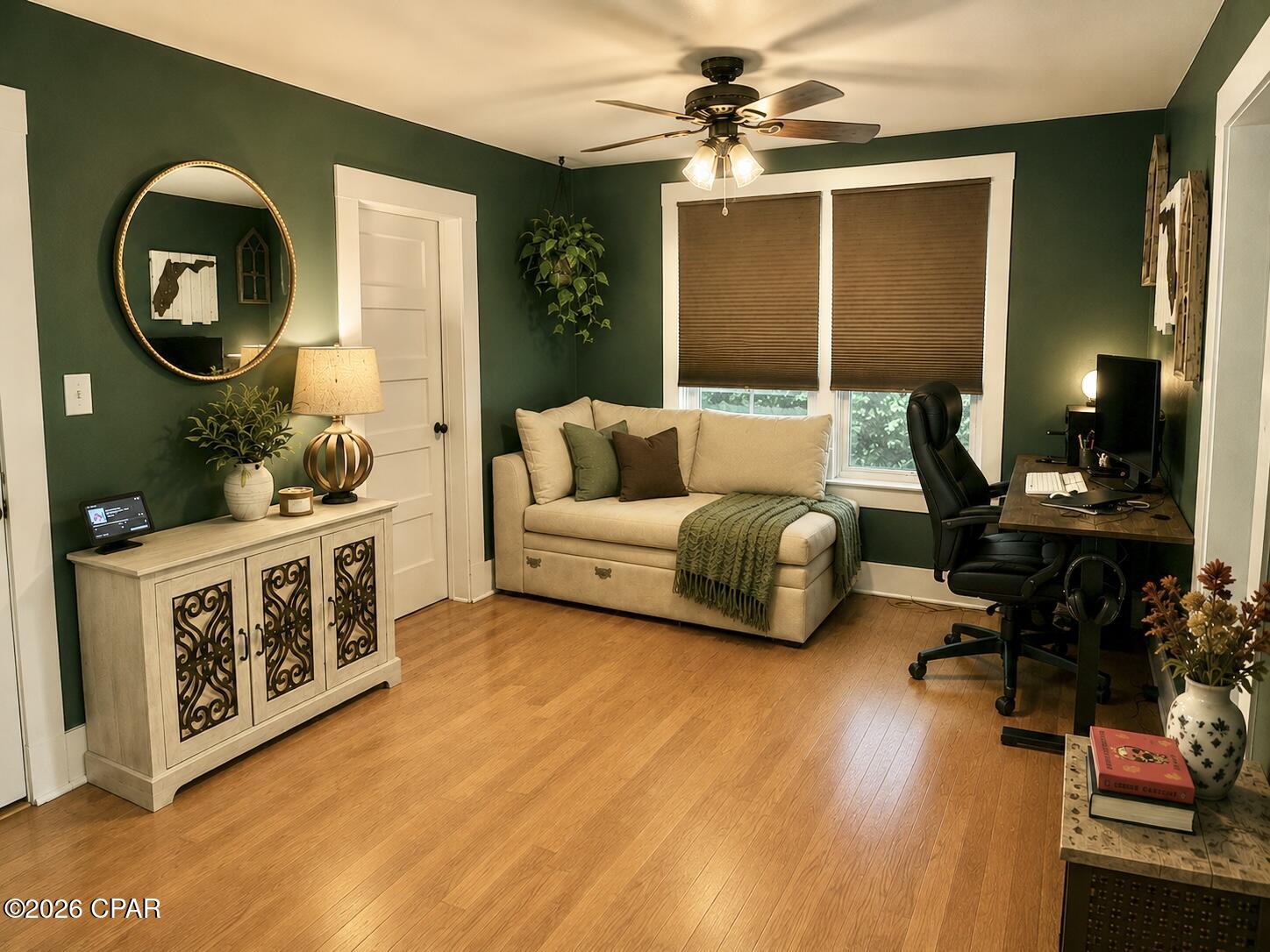 Gcd Plat - Residential