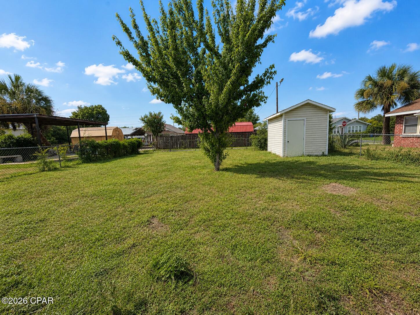 Gcd Plat - Residential