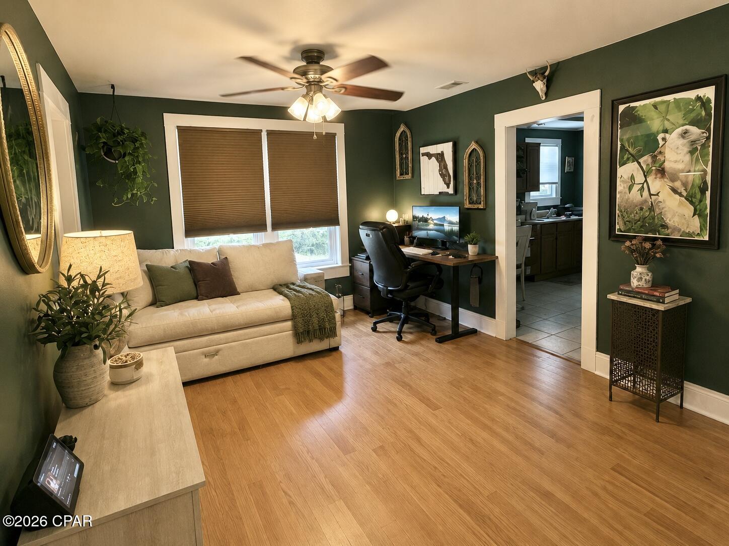 Gcd Plat - Residential