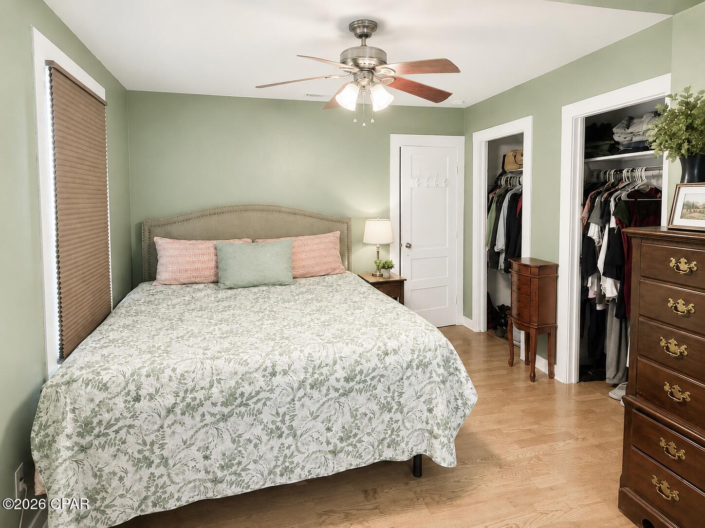 Gcd Plat - Residential