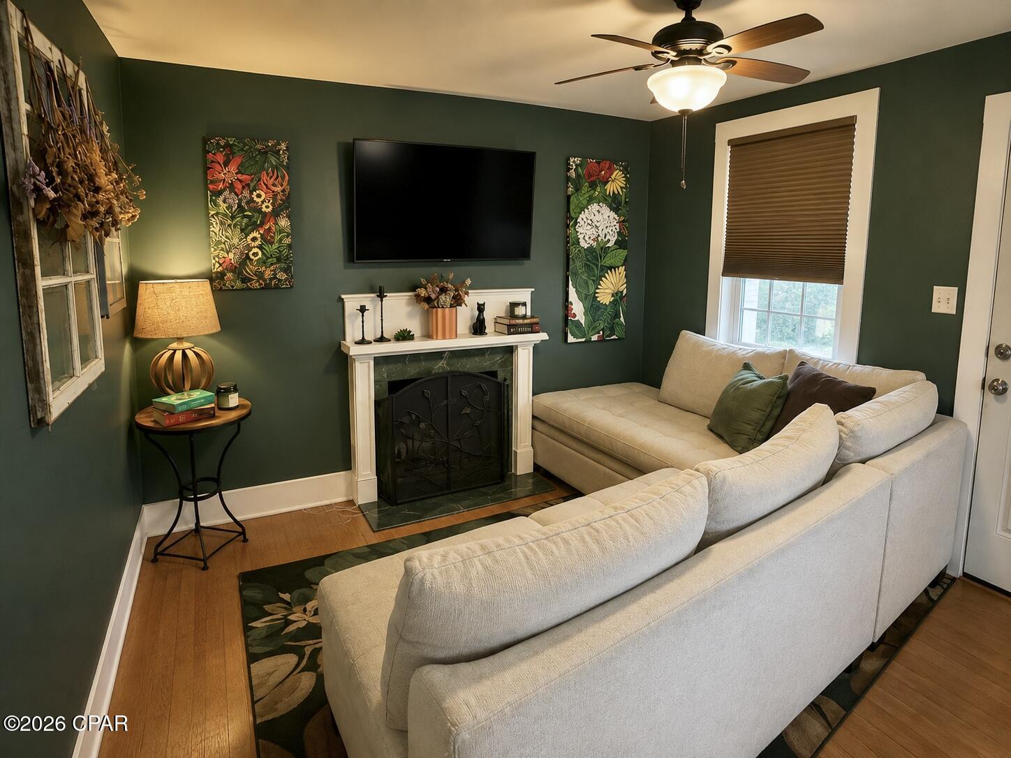 Gcd Plat - Residential