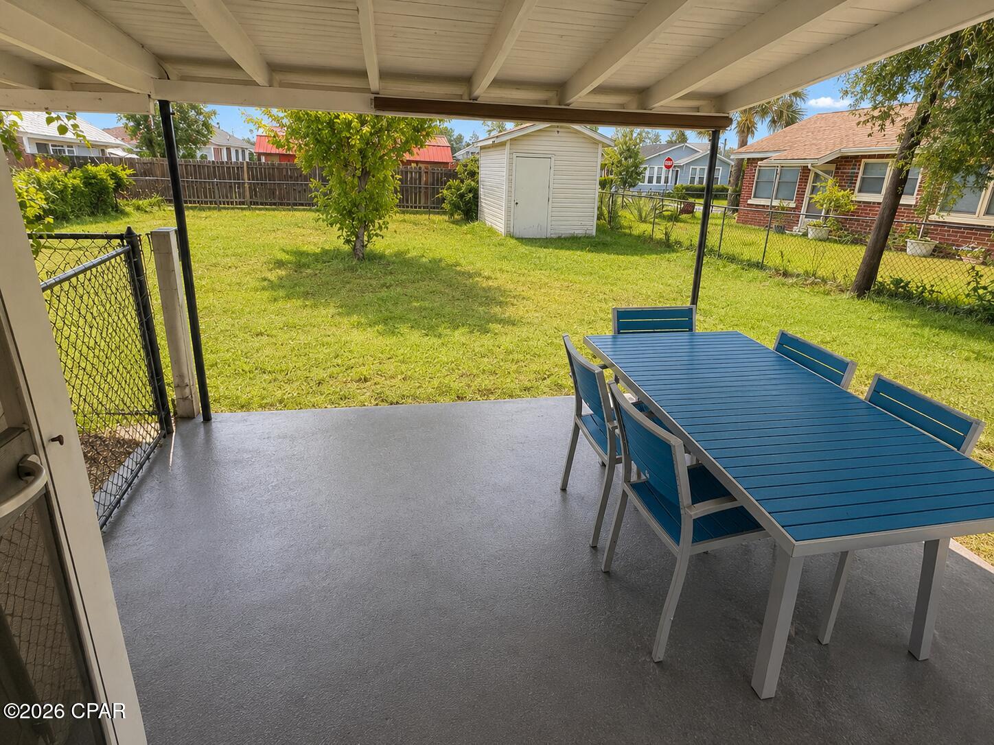 Gcd Plat - Residential