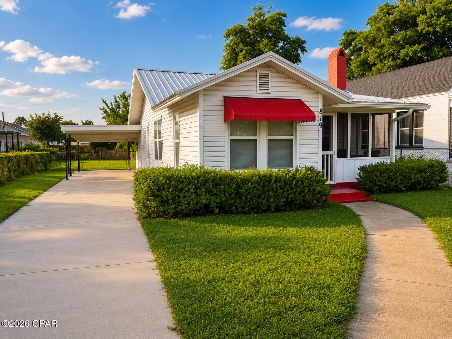 Gcd Plat - Residential