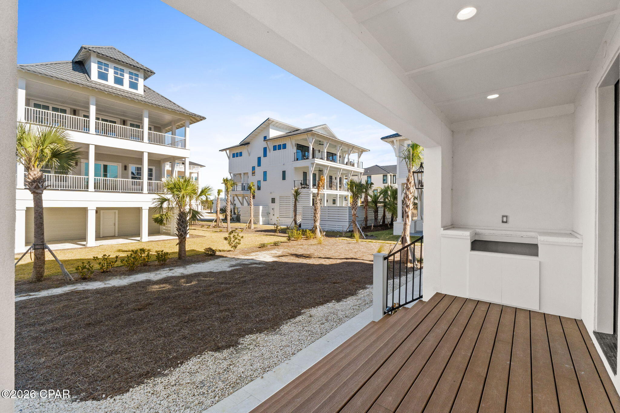 Sugar Sand - Residential