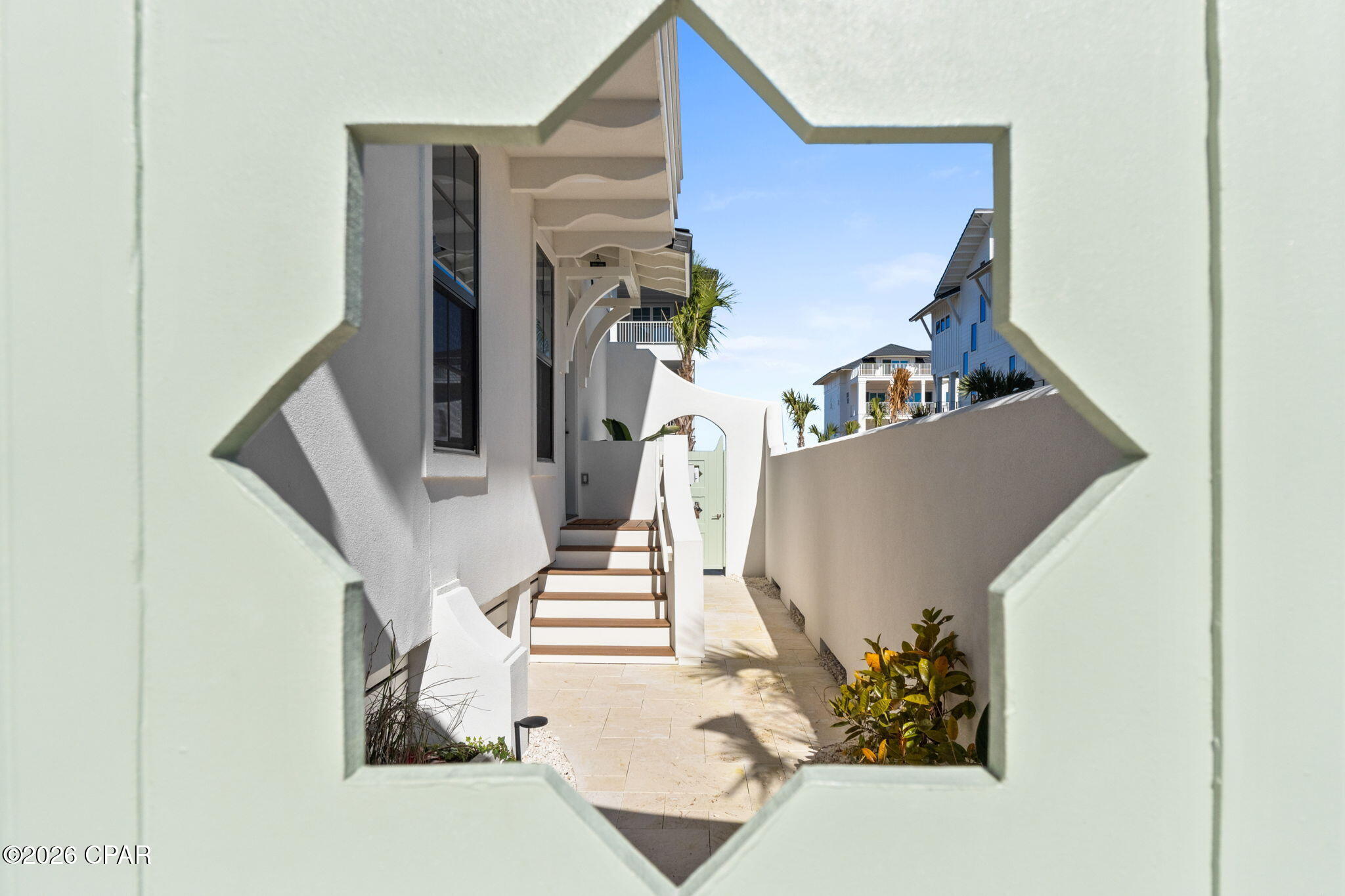 Sugar Sand - Residential